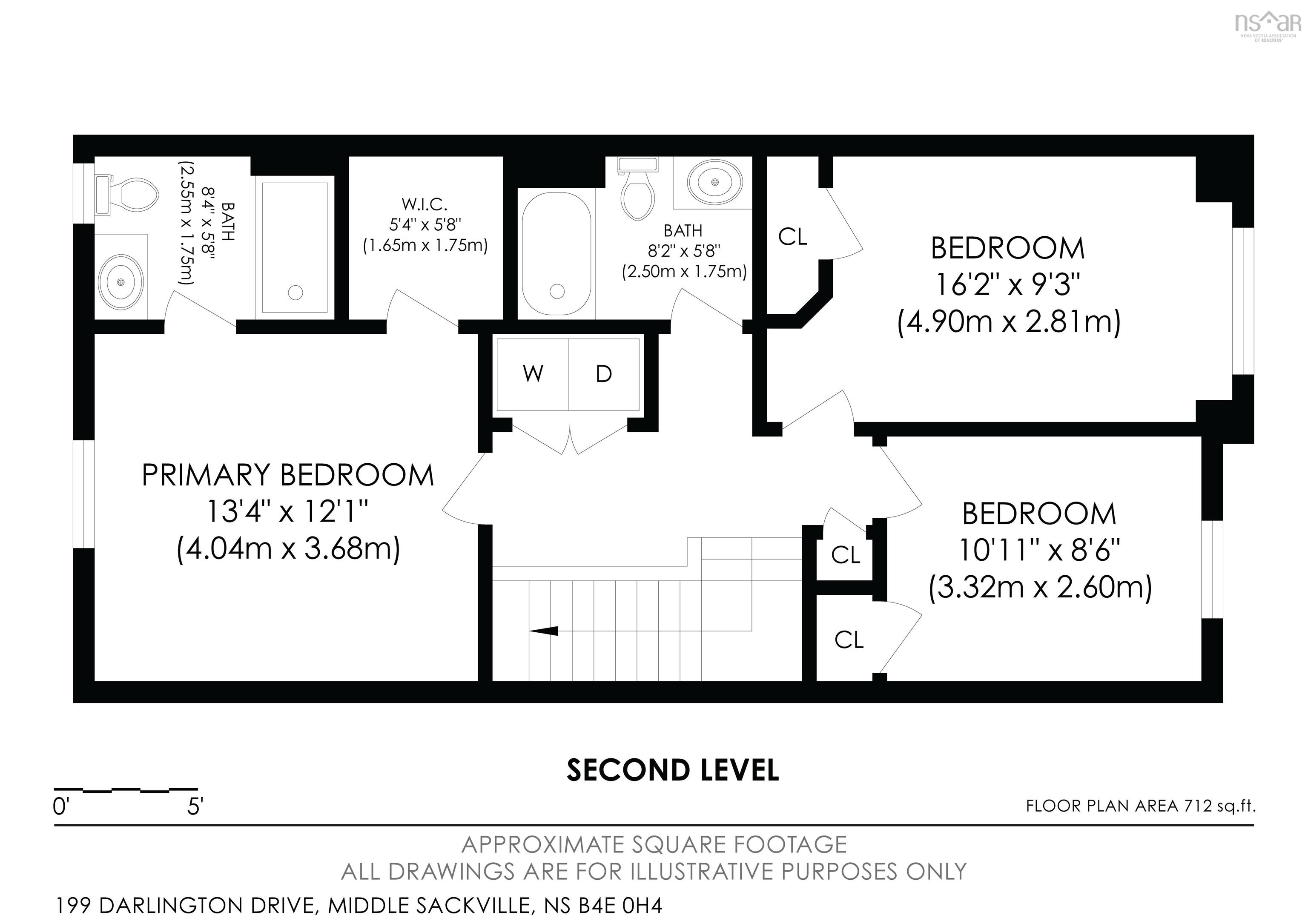 199 Darlington Drive, Middle Sackville, NS (MLS 202614837)