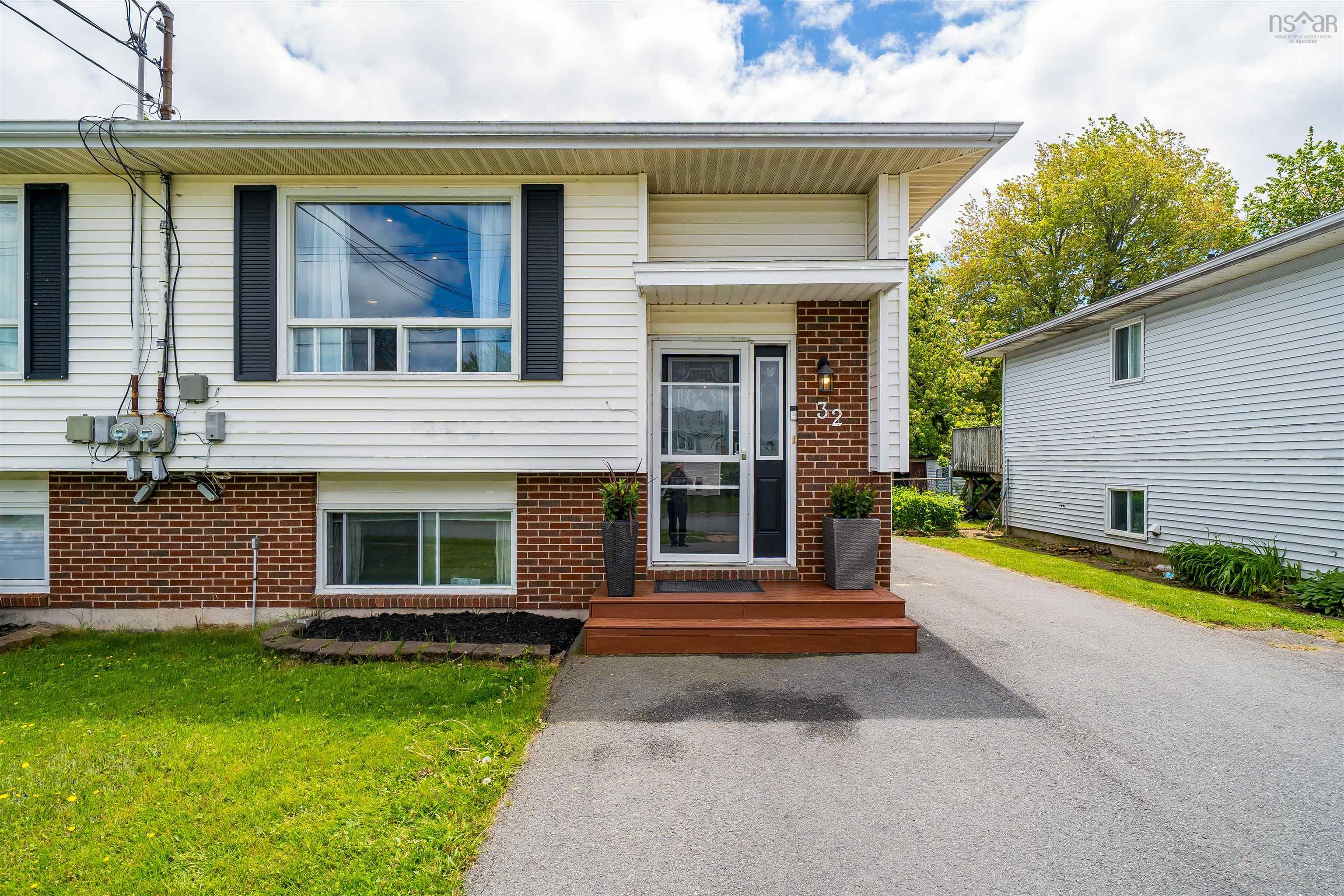 32 Merrimac Drive, Cole Harbour, NS (MLS® 202614839)