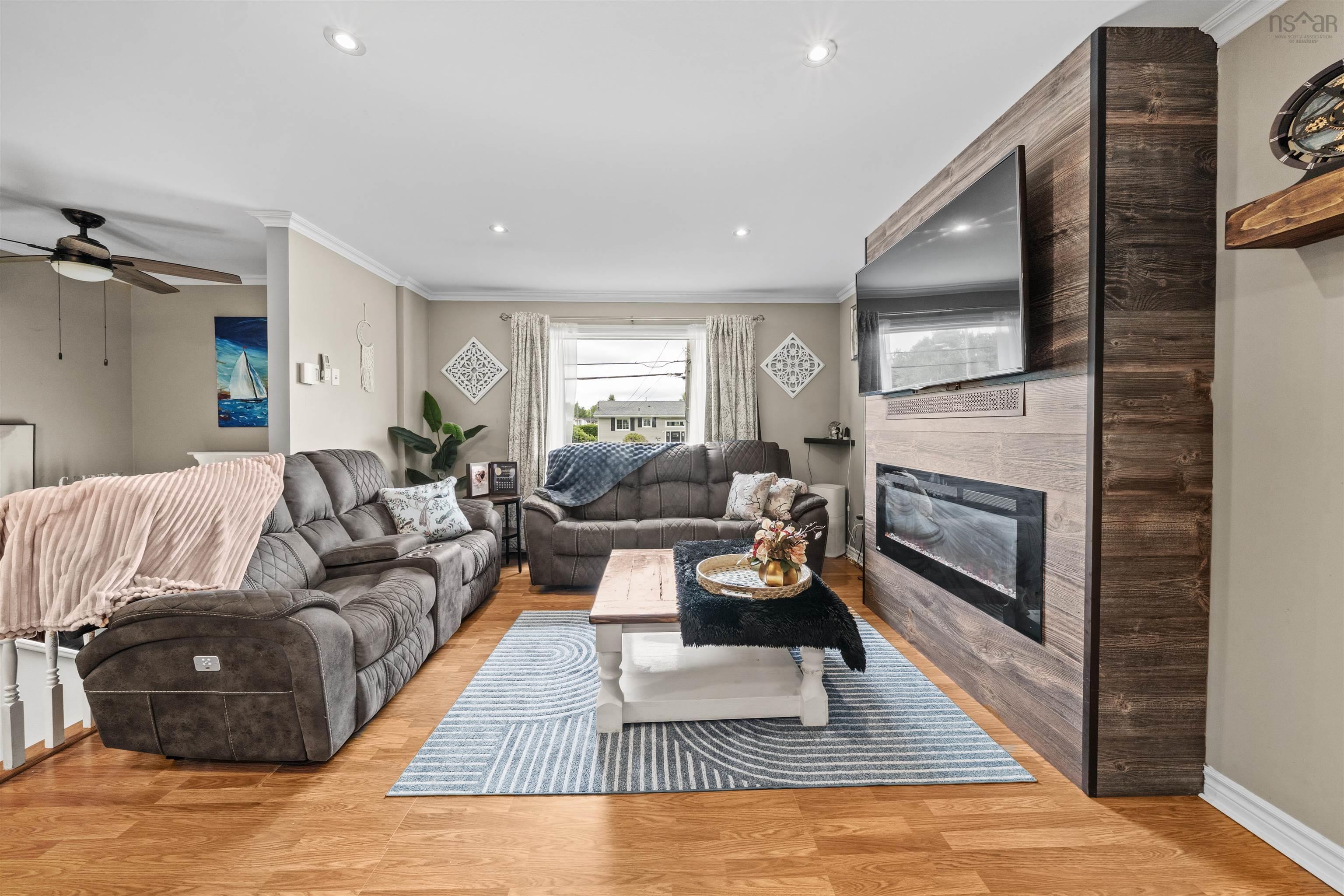 32 Merrimac Drive, Cole Harbour, NS (MLS 202614839)