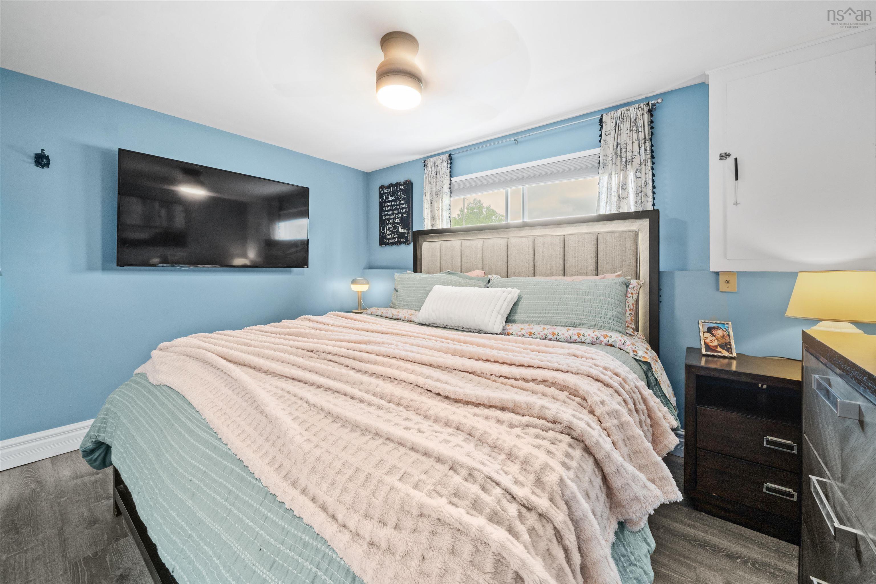 32 Merrimac Drive, Cole Harbour, NS (MLS 202614839)