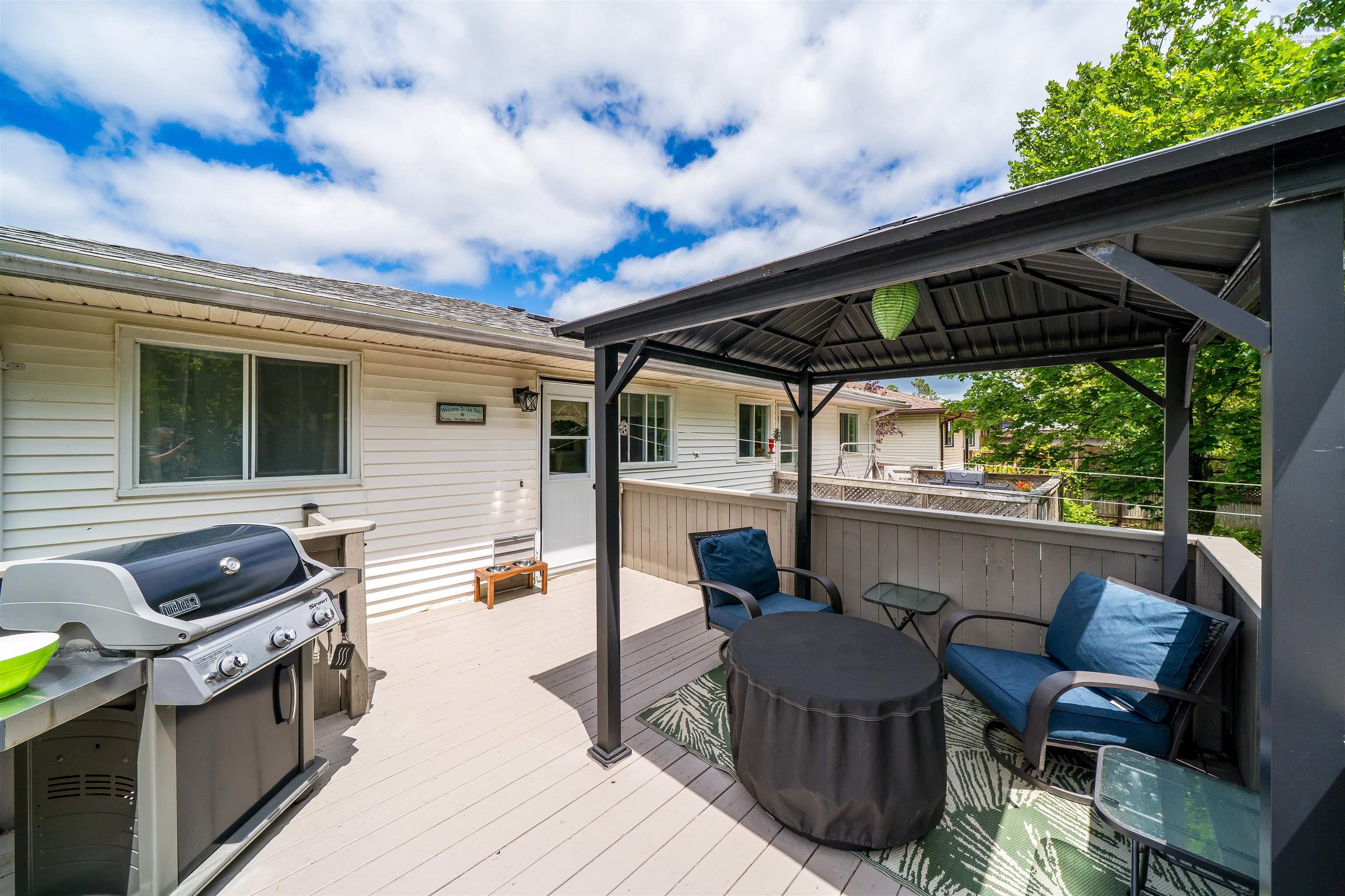 32 Merrimac Drive, Cole Harbour, NS (MLS 202614839)