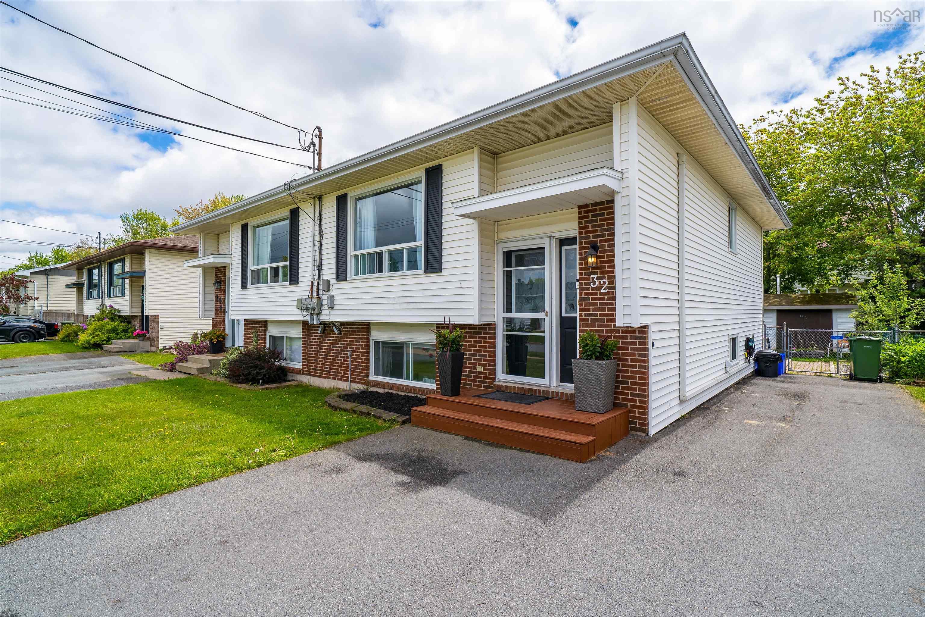 32 Merrimac Drive, Cole Harbour, NS (MLS 202614839)