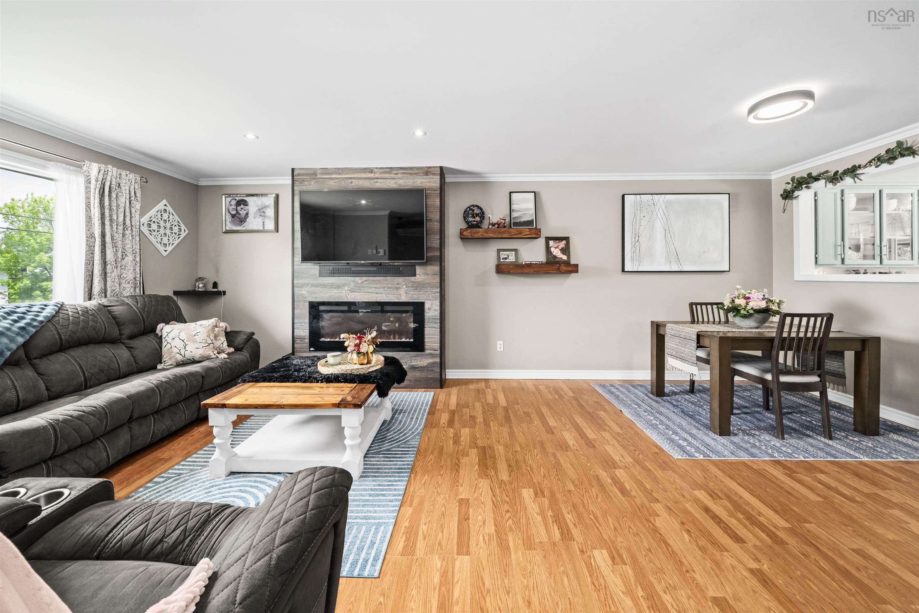 32 Merrimac Drive, Cole Harbour, NS (MLS 202614839)