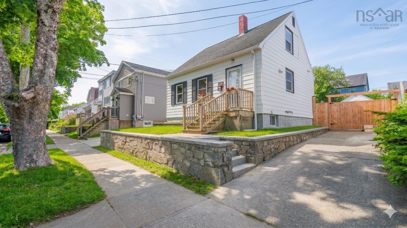 3704 Novalea Drive, North End, NS (MLS® 202614841)