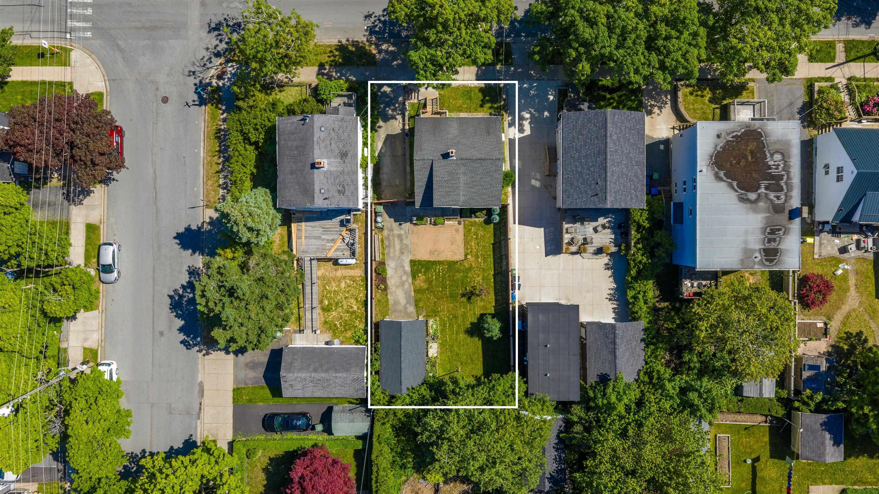 3704 Novalea Drive, North End, NS (MLS 202614841)