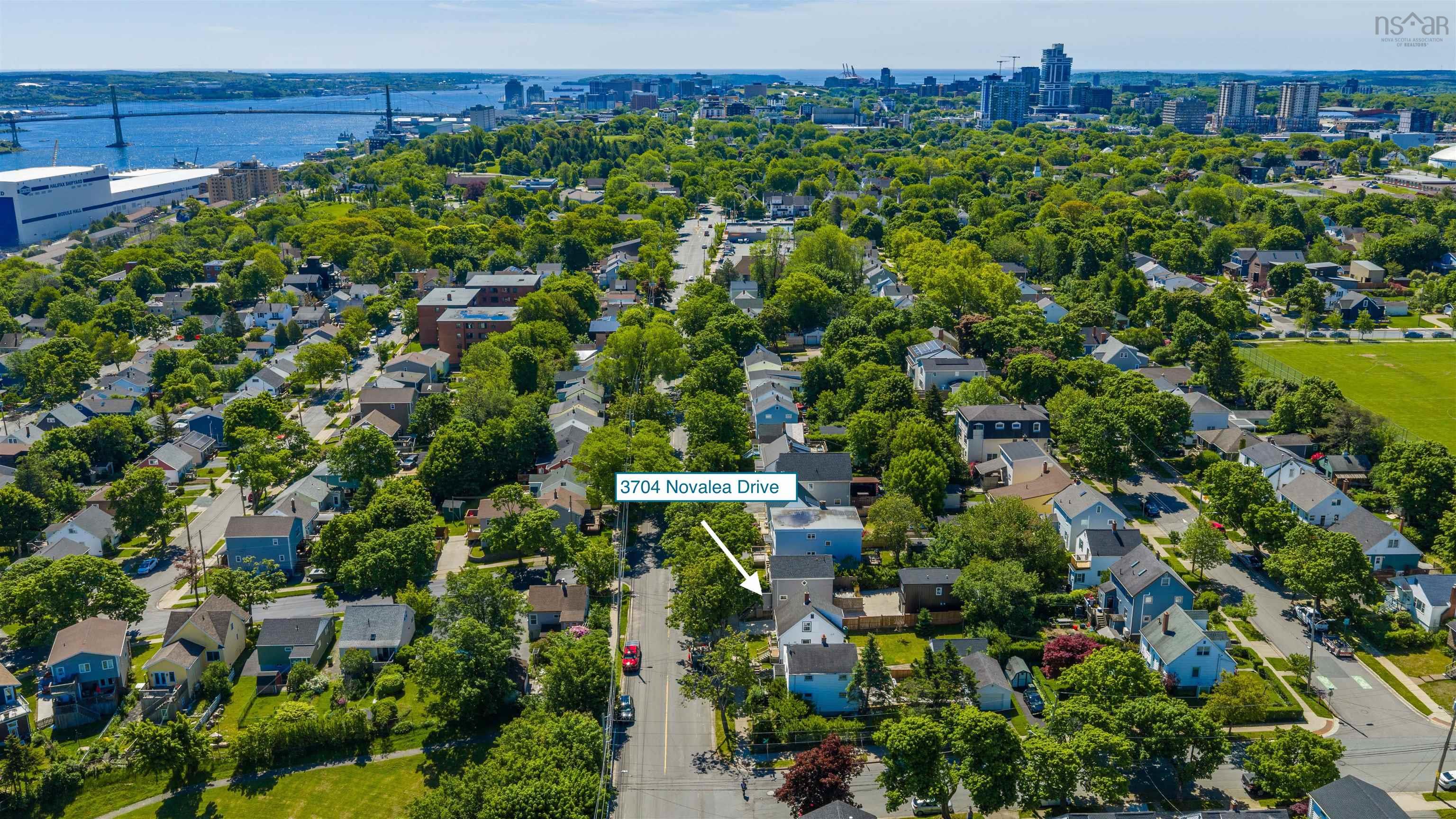 3704 Novalea Drive, North End, NS (MLS 202614841)