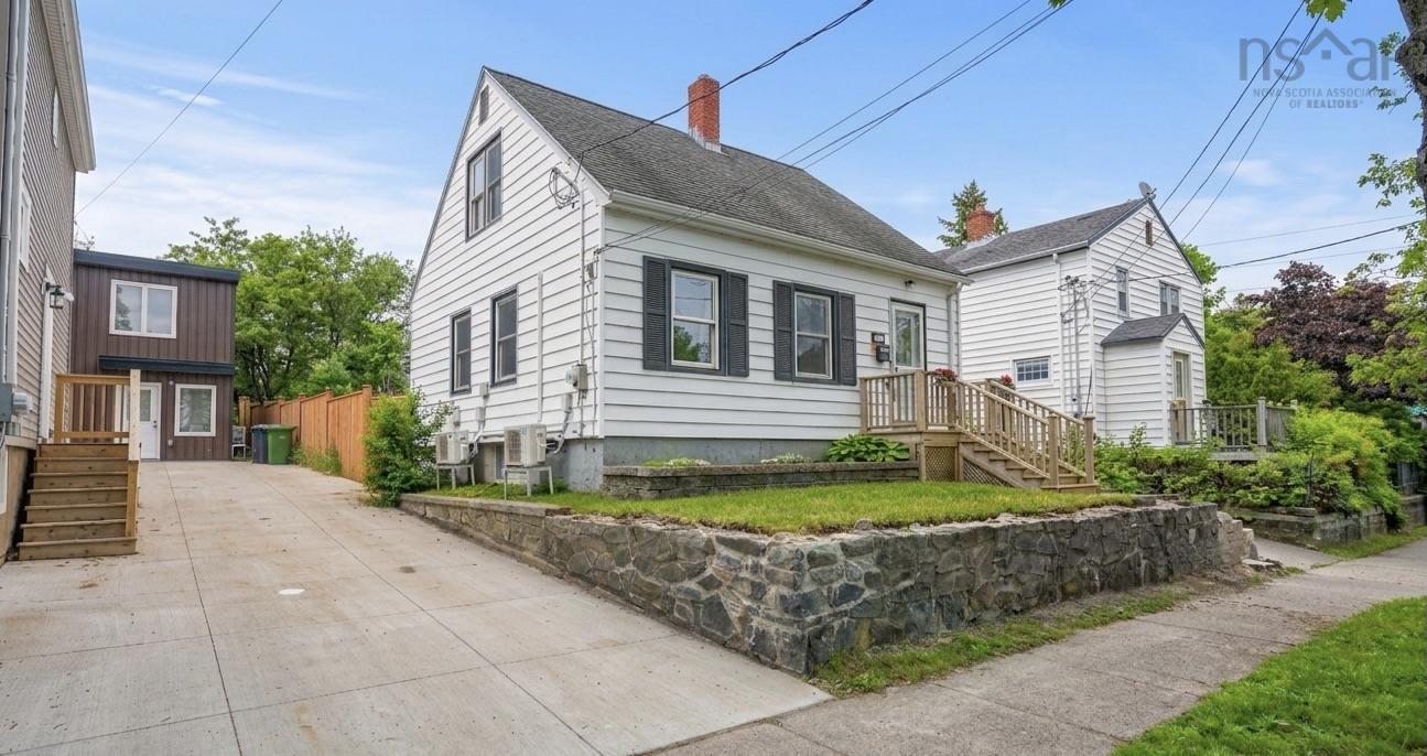 3704 Novalea Drive, North End, NS (MLS 202614841)
