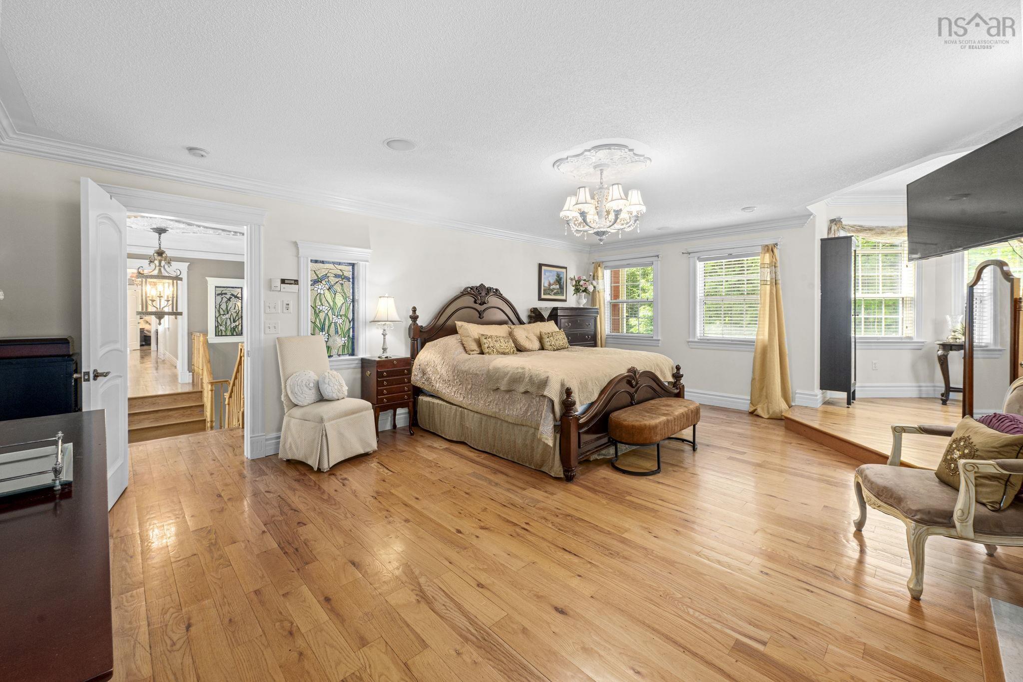532 Halfway Lake Drive, Hammonds Plains, NS (MLS 202614843)