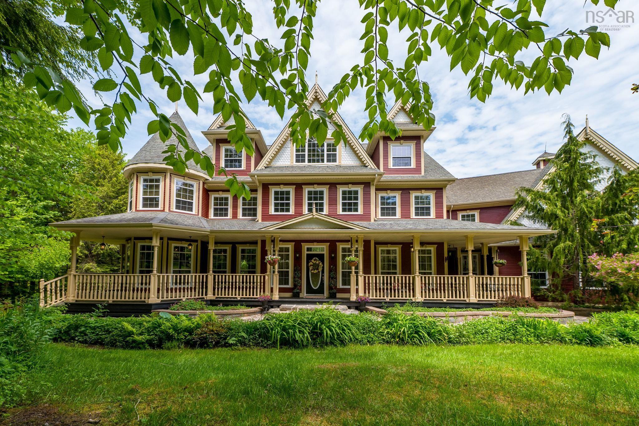 532 Halfway Lake Drive, Hammonds Plains, NS (MLS 202614843)