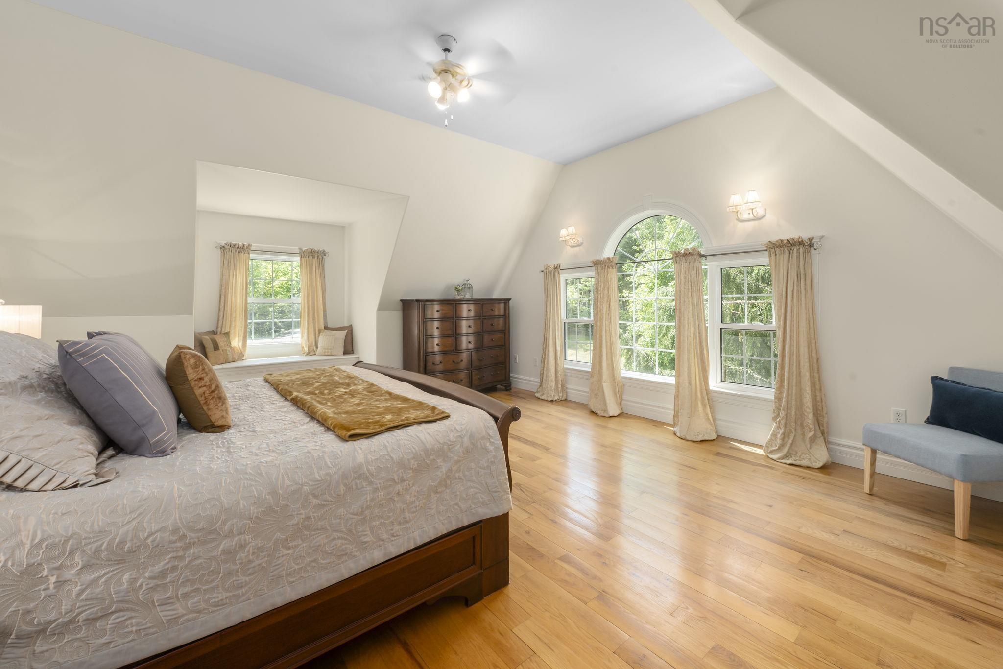 532 Halfway Lake Drive, Hammonds Plains, NS (MLS 202614843)