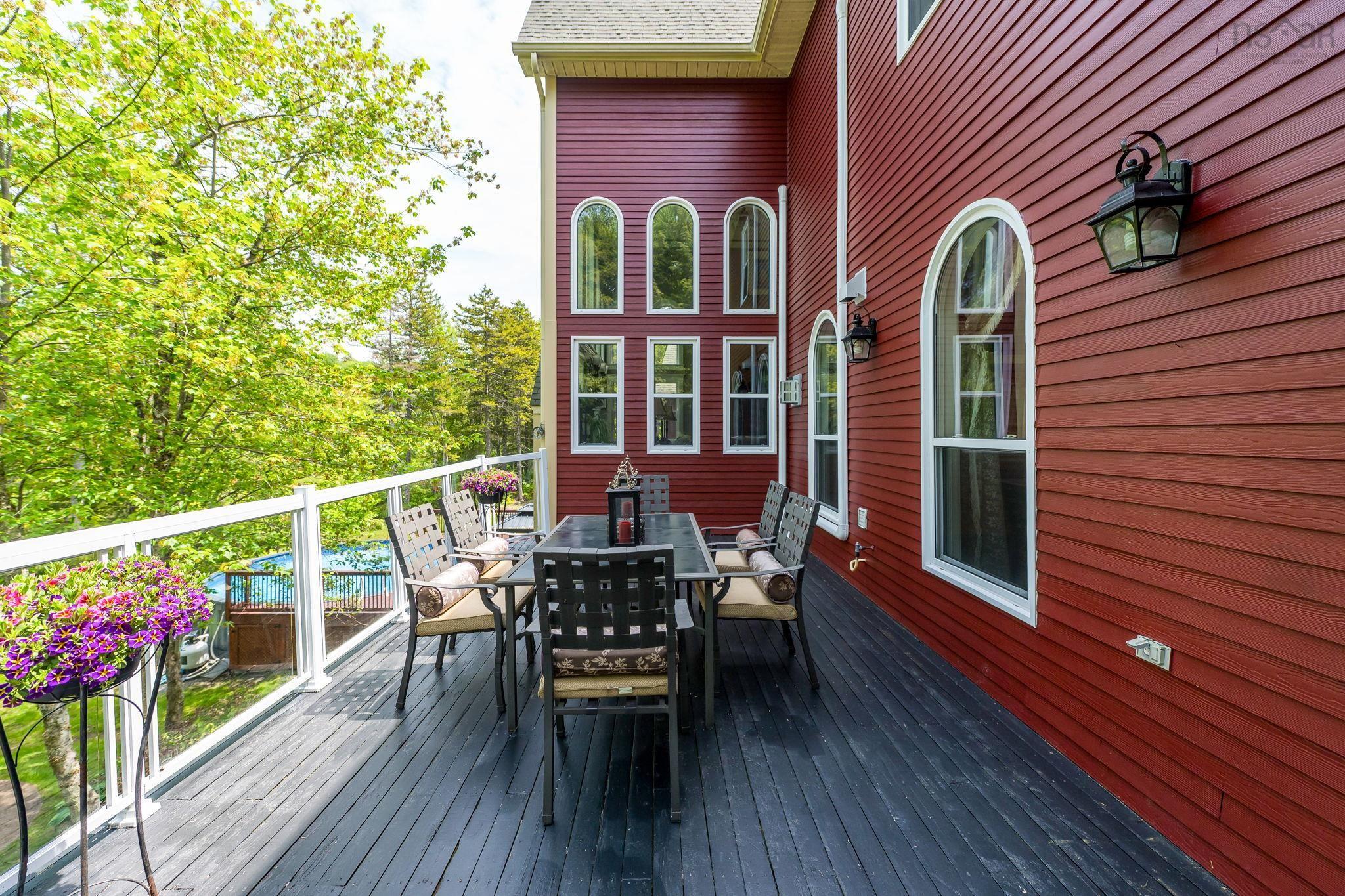 532 Halfway Lake Drive, Hammonds Plains, NS (MLS 202614843)
