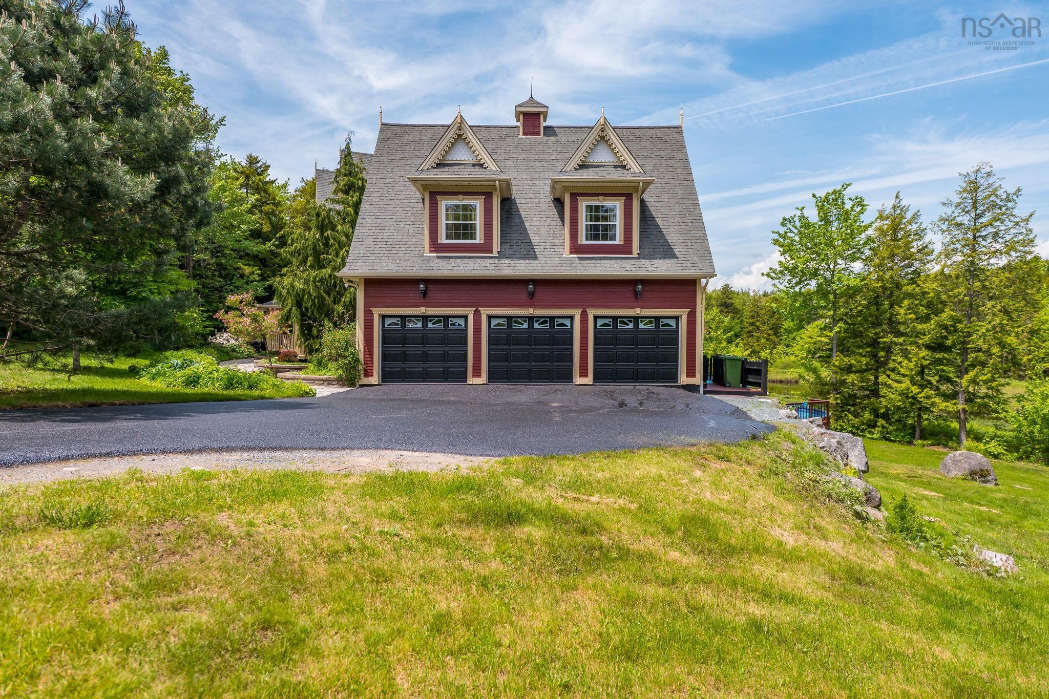 532 Halfway Lake Drive, Hammonds Plains, NS (MLS 202614843)
