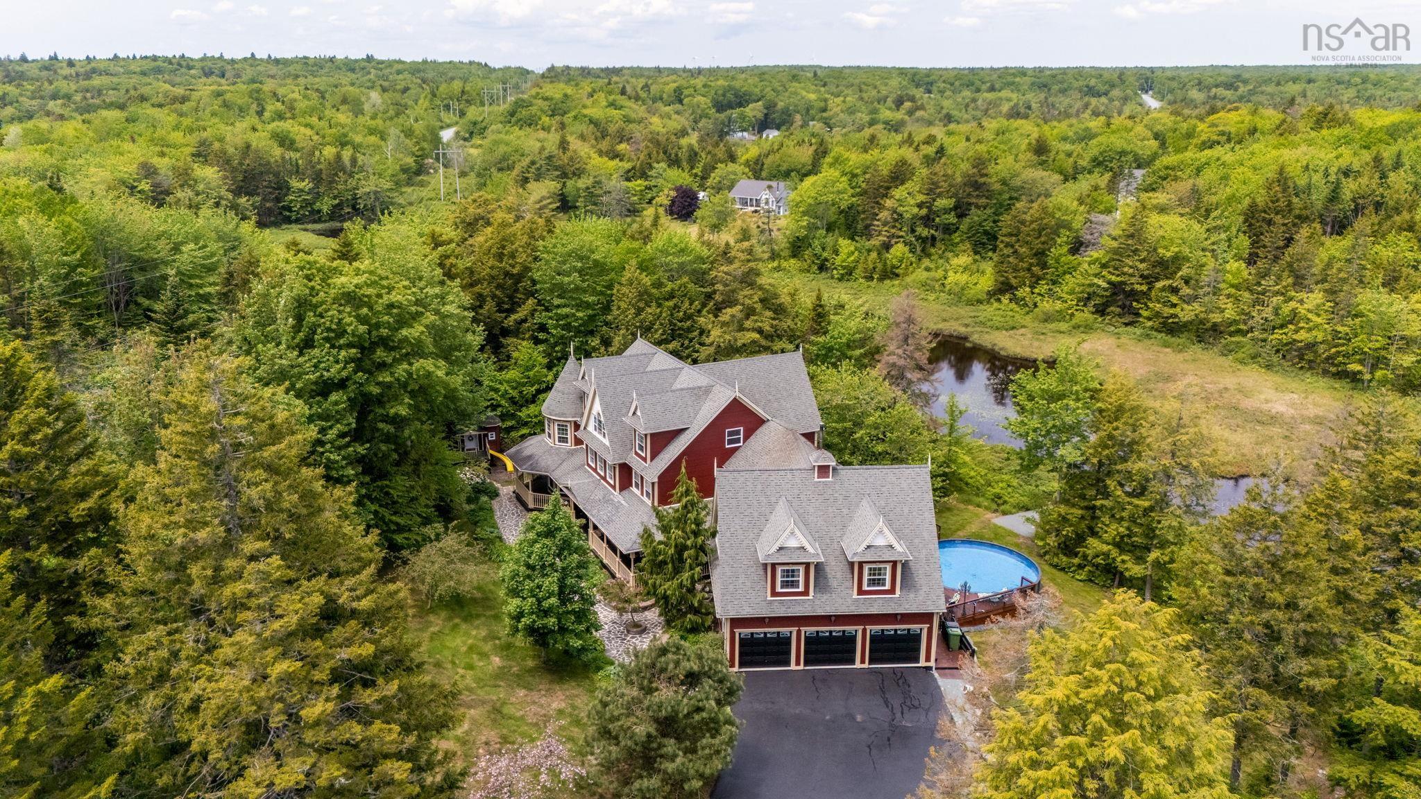 532 Halfway Lake Drive, Hammonds Plains, NS (MLS 202614843)
