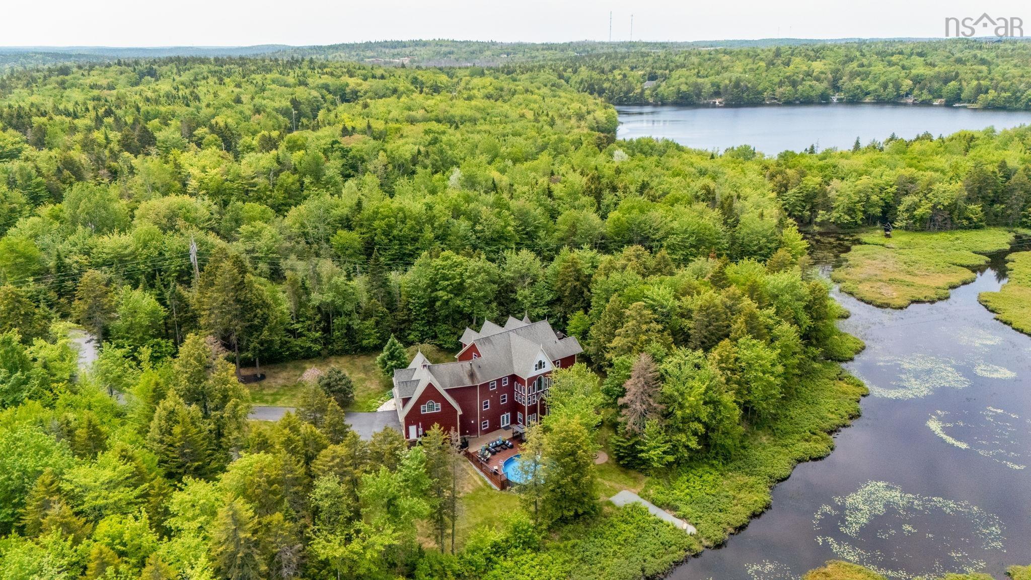 532 Halfway Lake Drive, Hammonds Plains, NS (MLS 202614843)