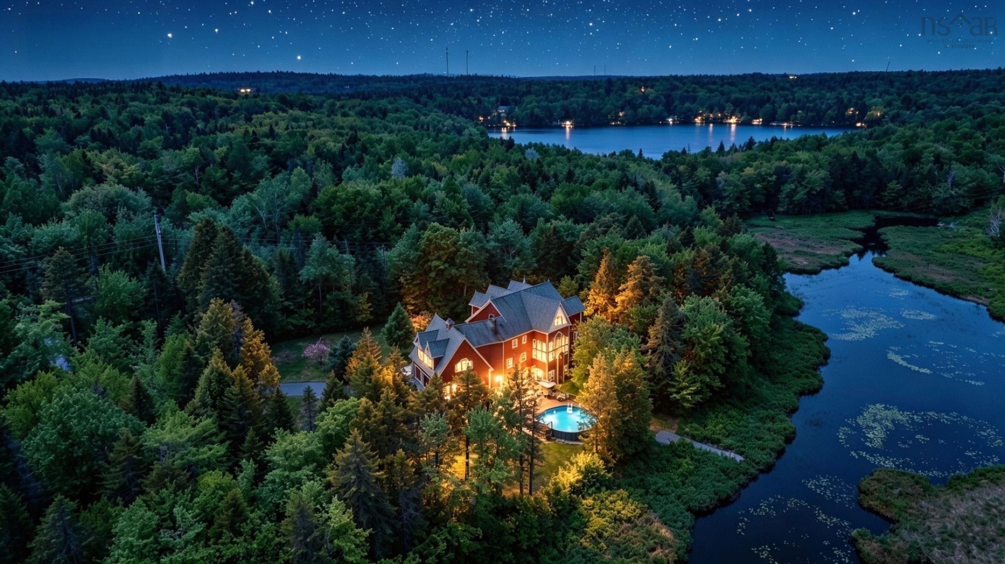 532 Halfway Lake Drive, Hammonds Plains, NS (MLS 202614843)