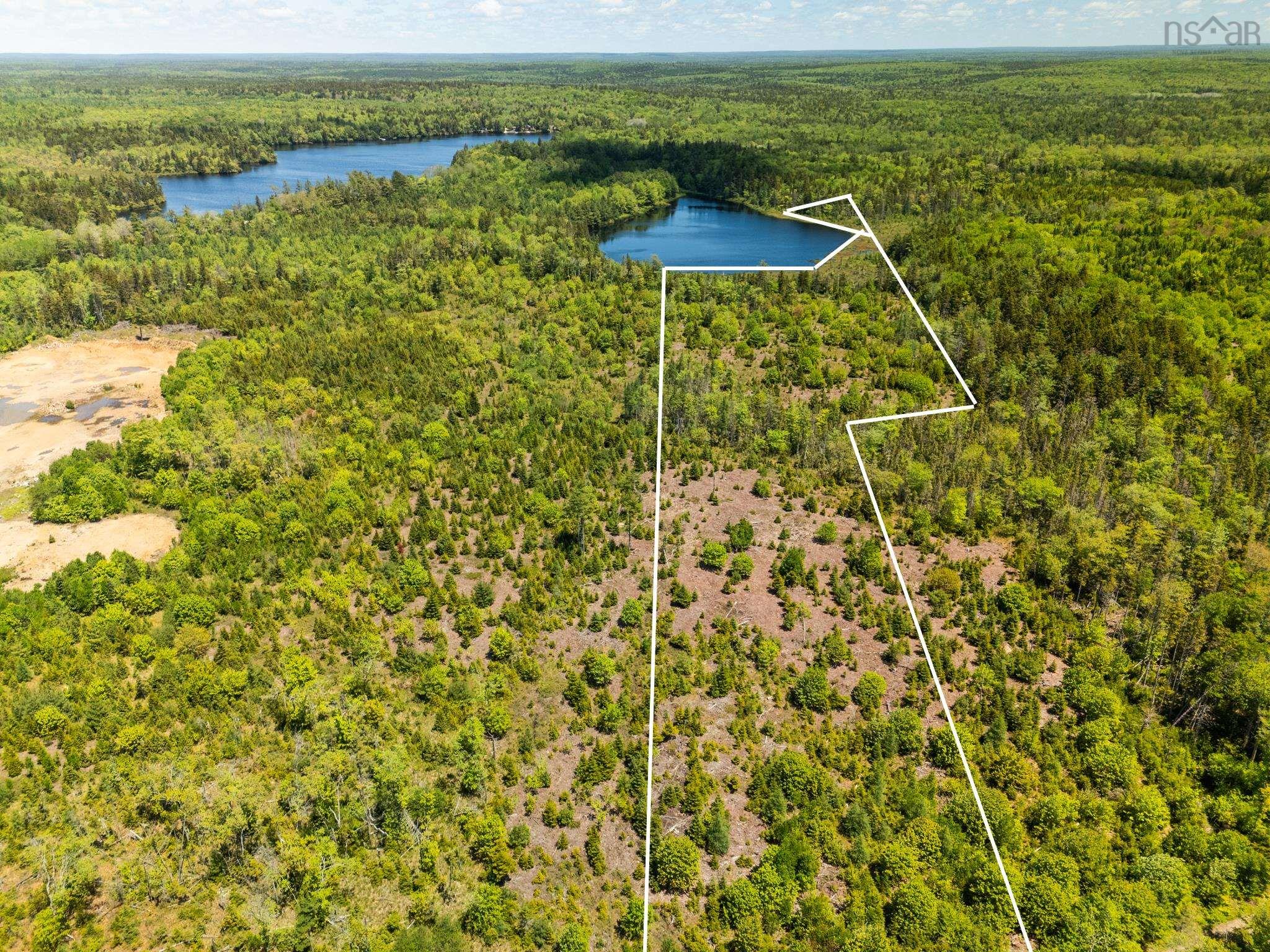 $100,000.00: Lots, Third Lake Point Road, Briar Lake