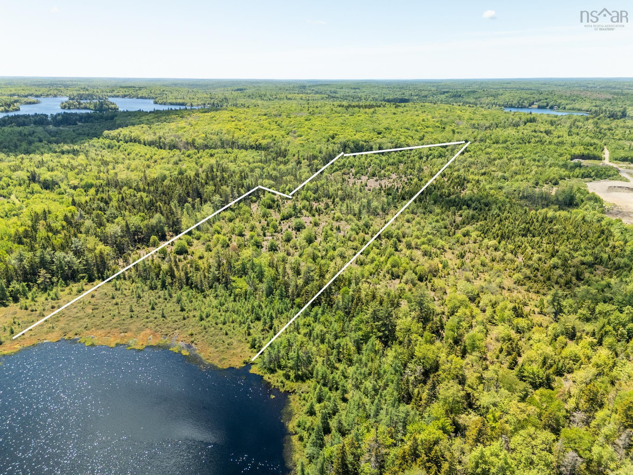 $100,000.00: Lots, Third Lake Point Road, Briar Lake