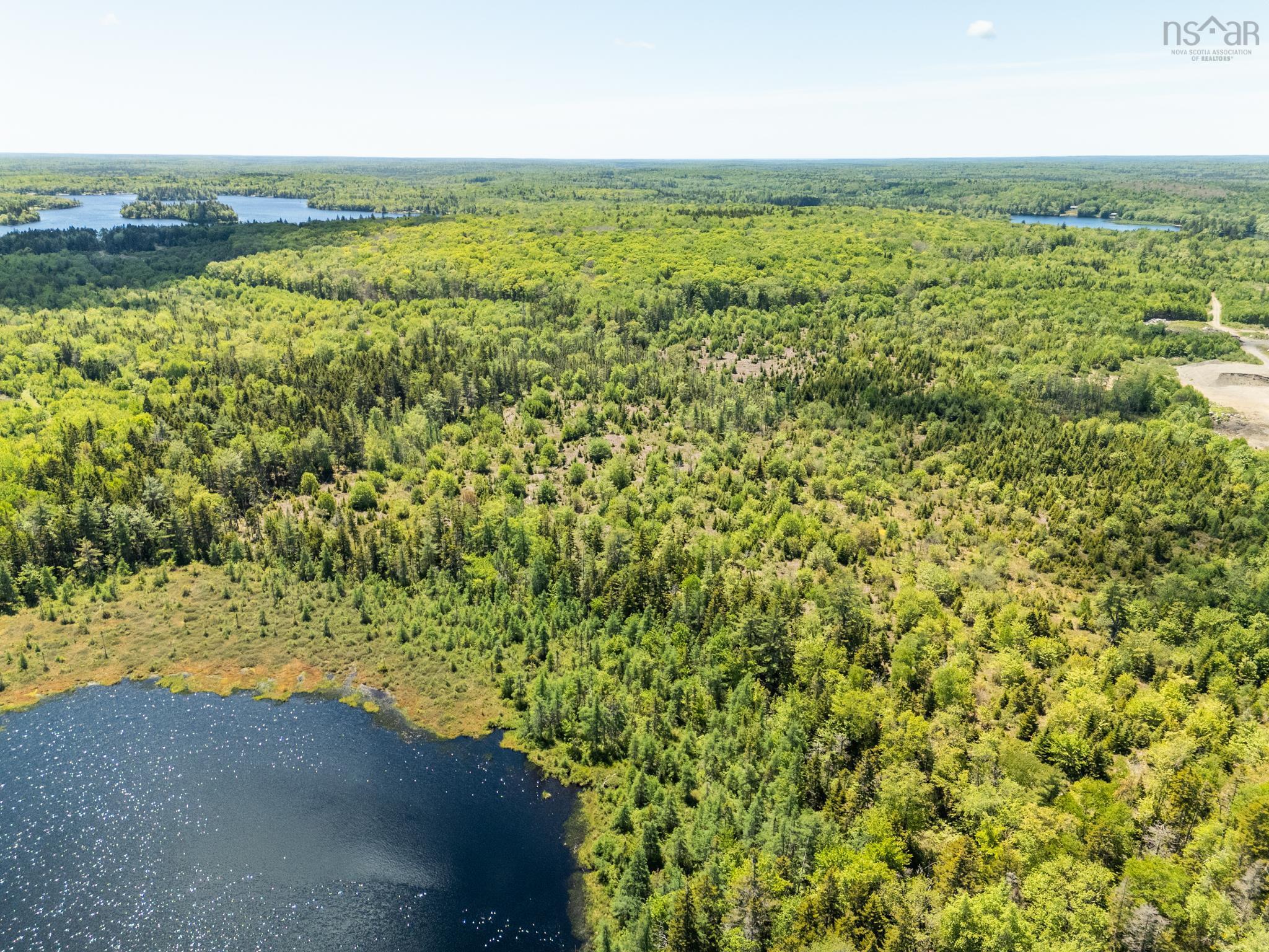 $100,000.00: Lots, Third Lake Point Road, Briar Lake