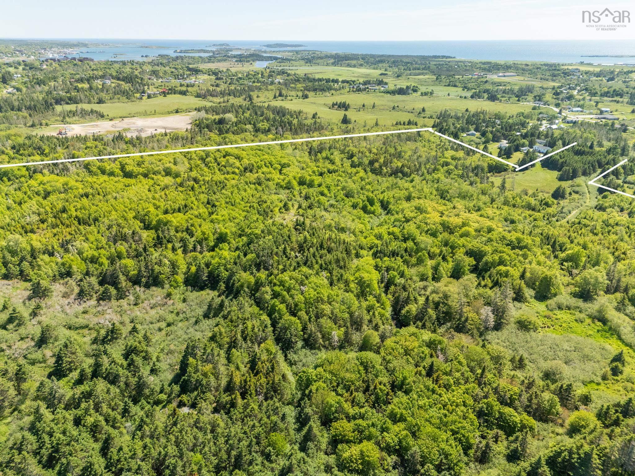 $225,000.00: Lot, Green Rock Drive, South Chegoggin