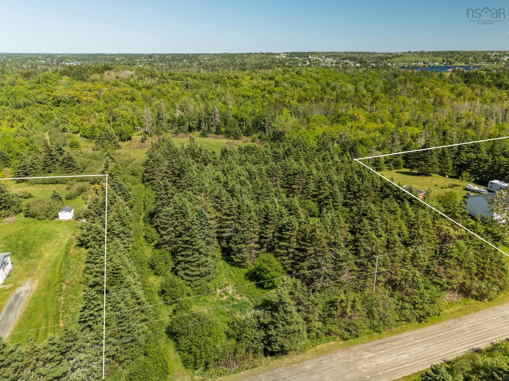 $225,000.00: Lot, Green Rock Drive, South Chegoggin