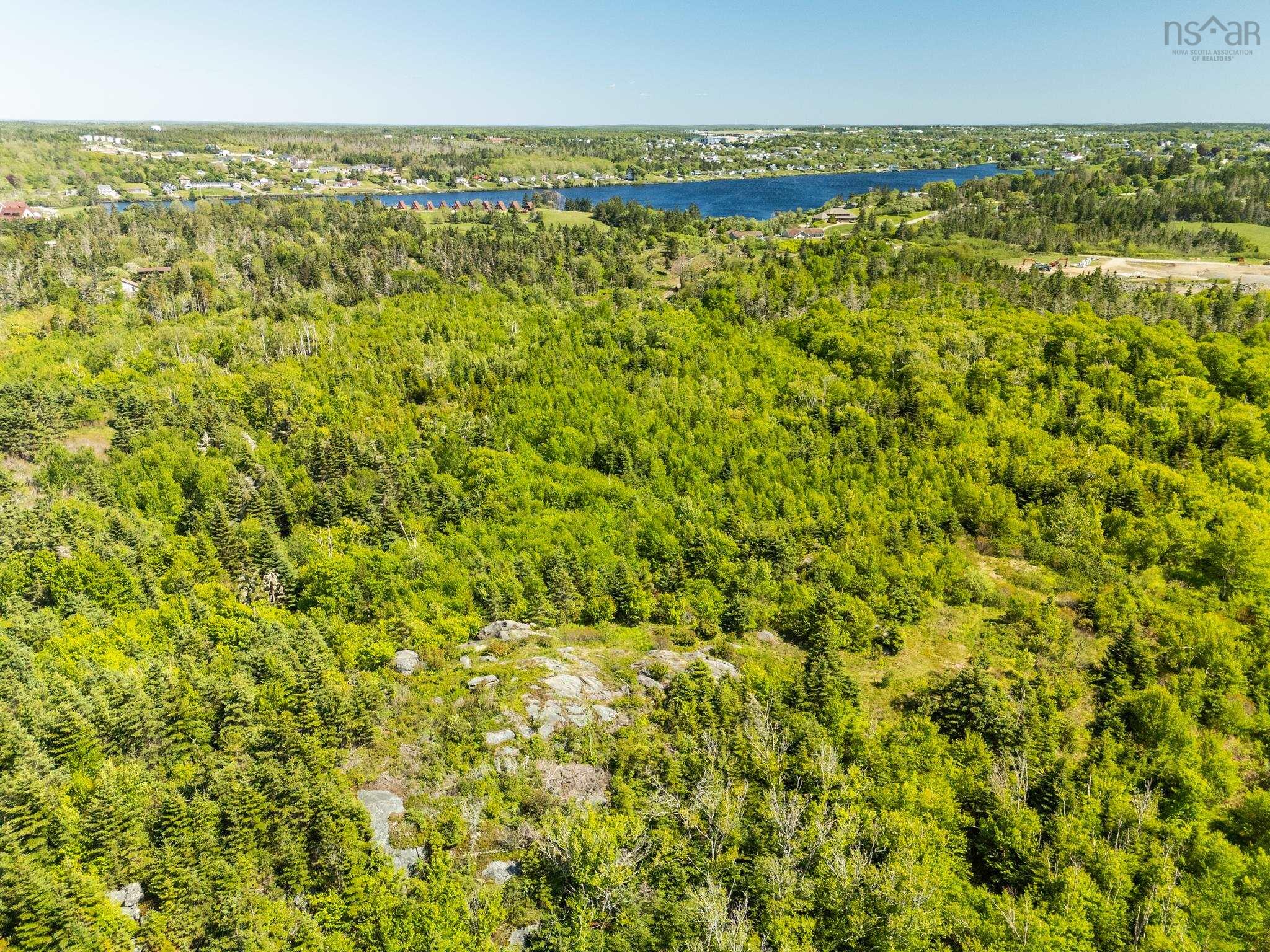 $225,000.00: Lot, Green Rock Drive, South Chegoggin