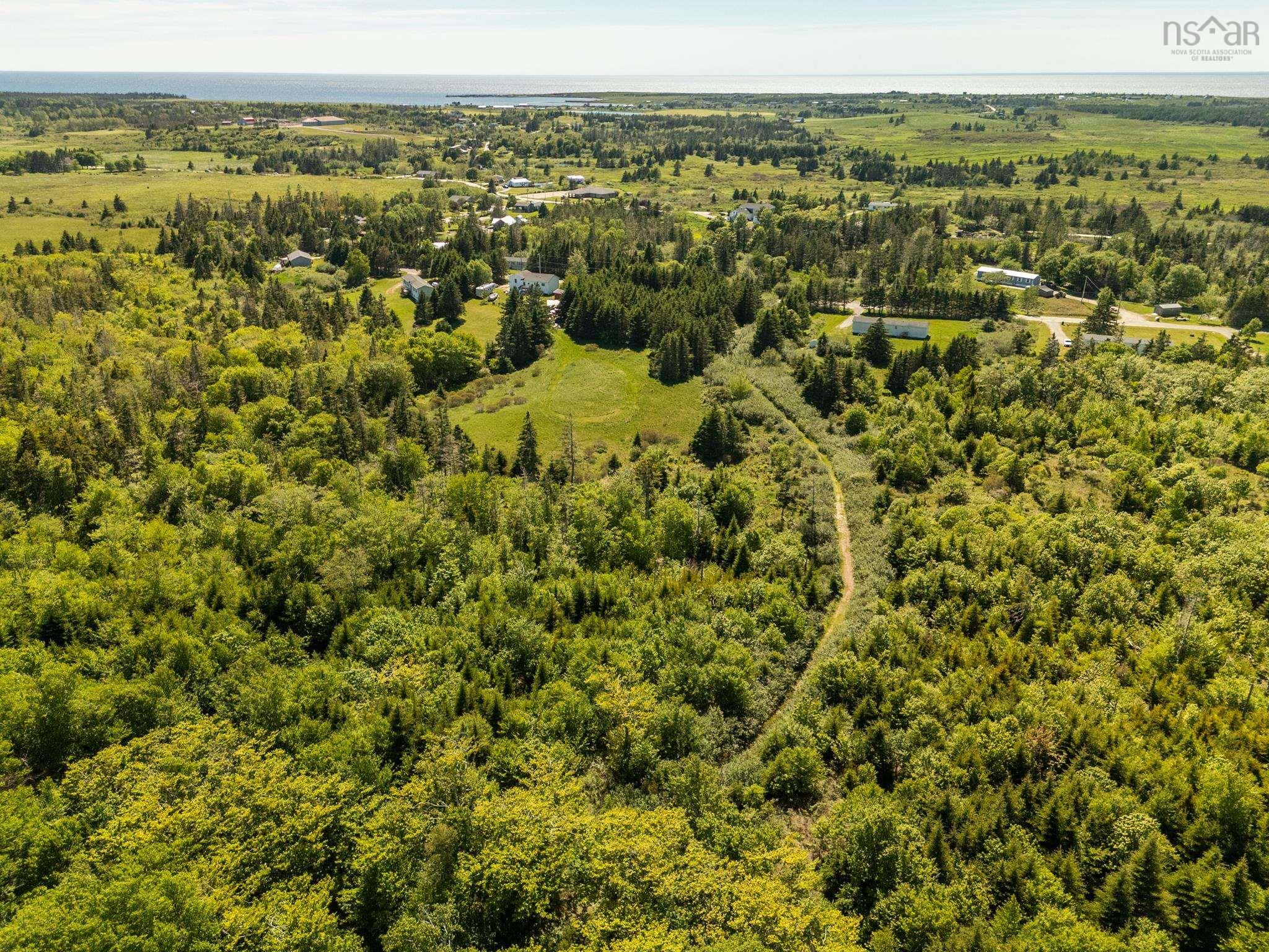 $225,000.00: Lot, Green Rock Drive, South Chegoggin