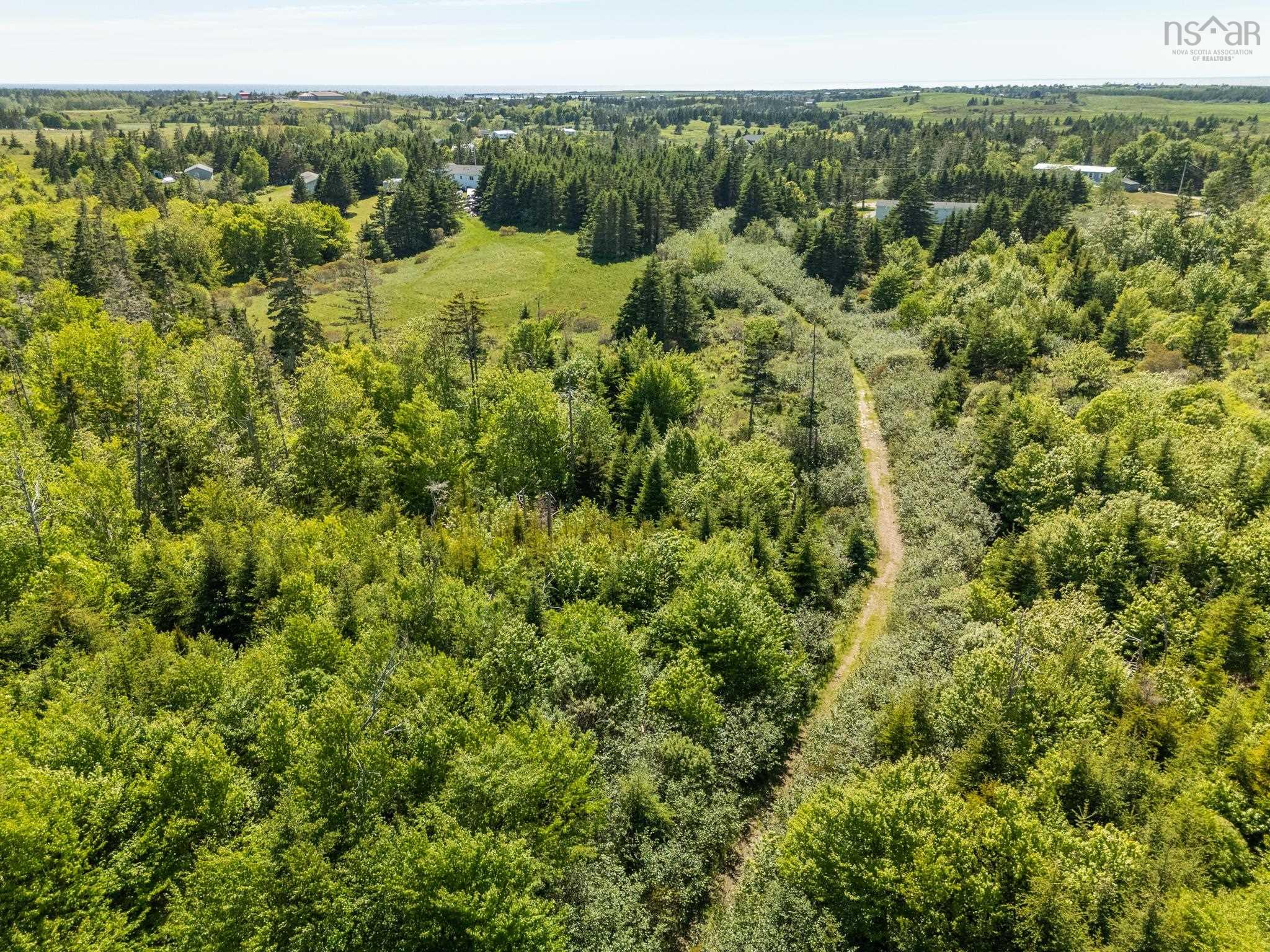 $225,000.00: Lot, Green Rock Drive, South Chegoggin