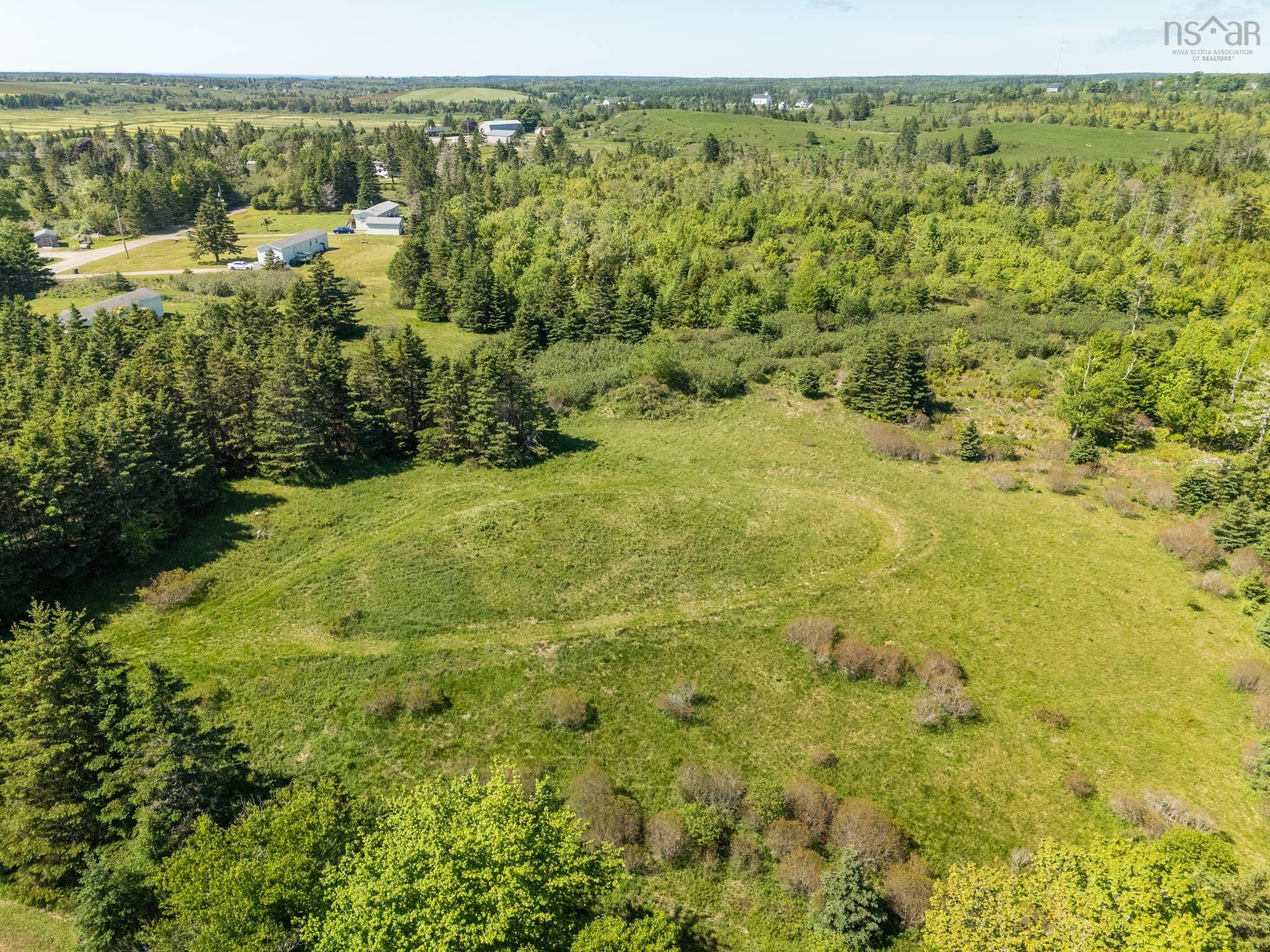 $225,000.00: Lot, Green Rock Drive, South Chegoggin