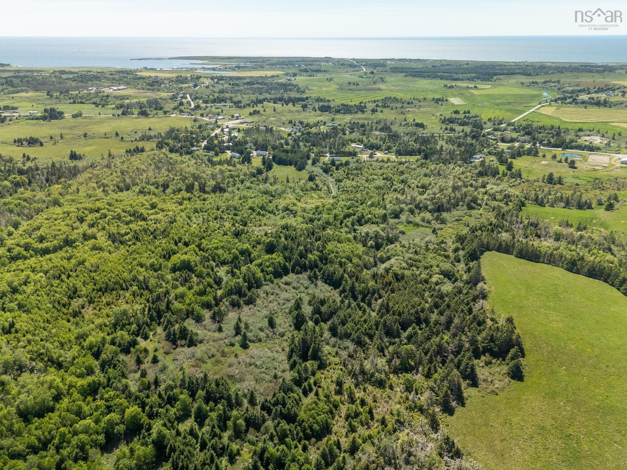 $225,000.00: Lot, Green Rock Drive, South Chegoggin