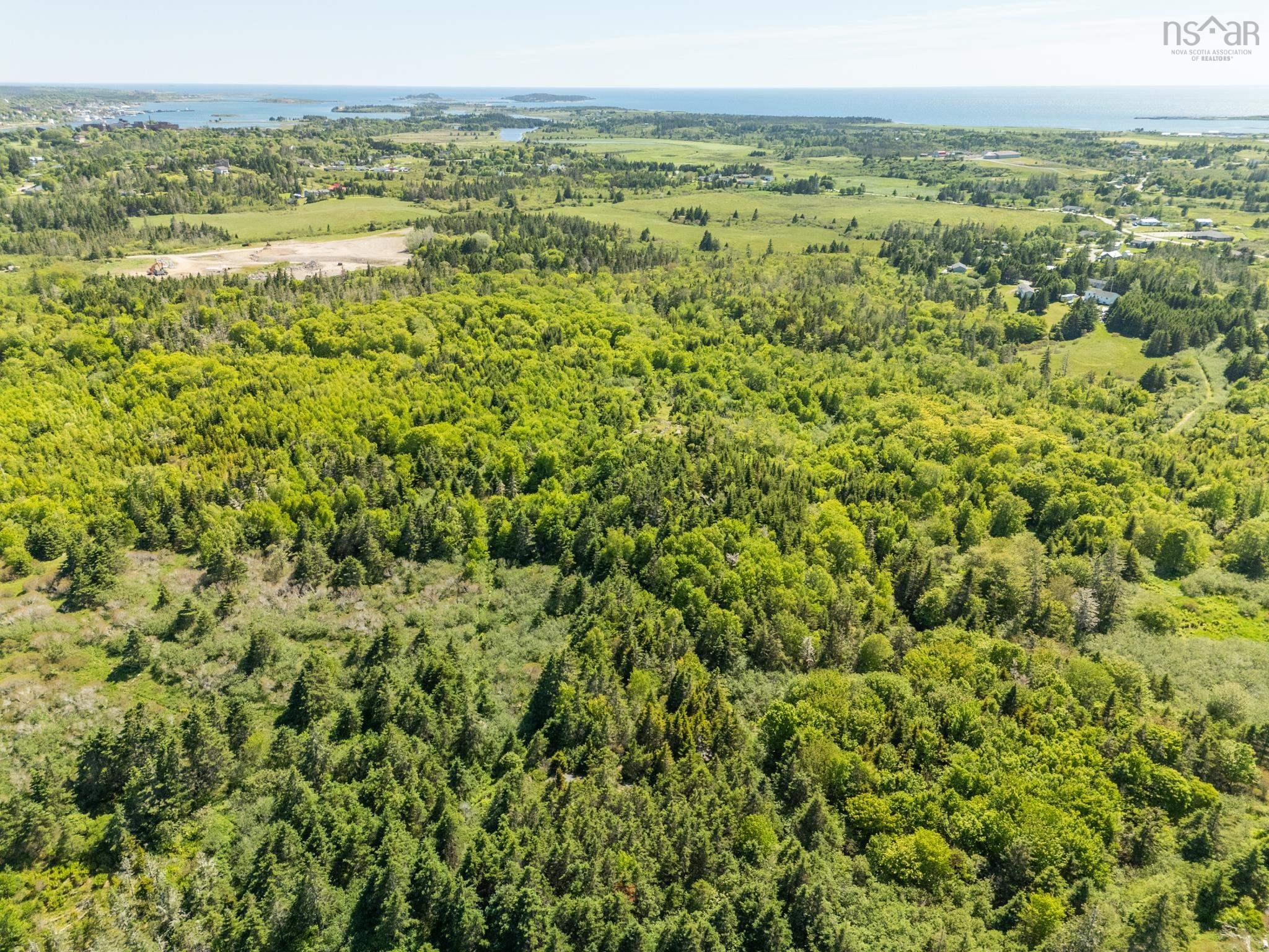 $225,000.00: Lot, Green Rock Drive, South Chegoggin