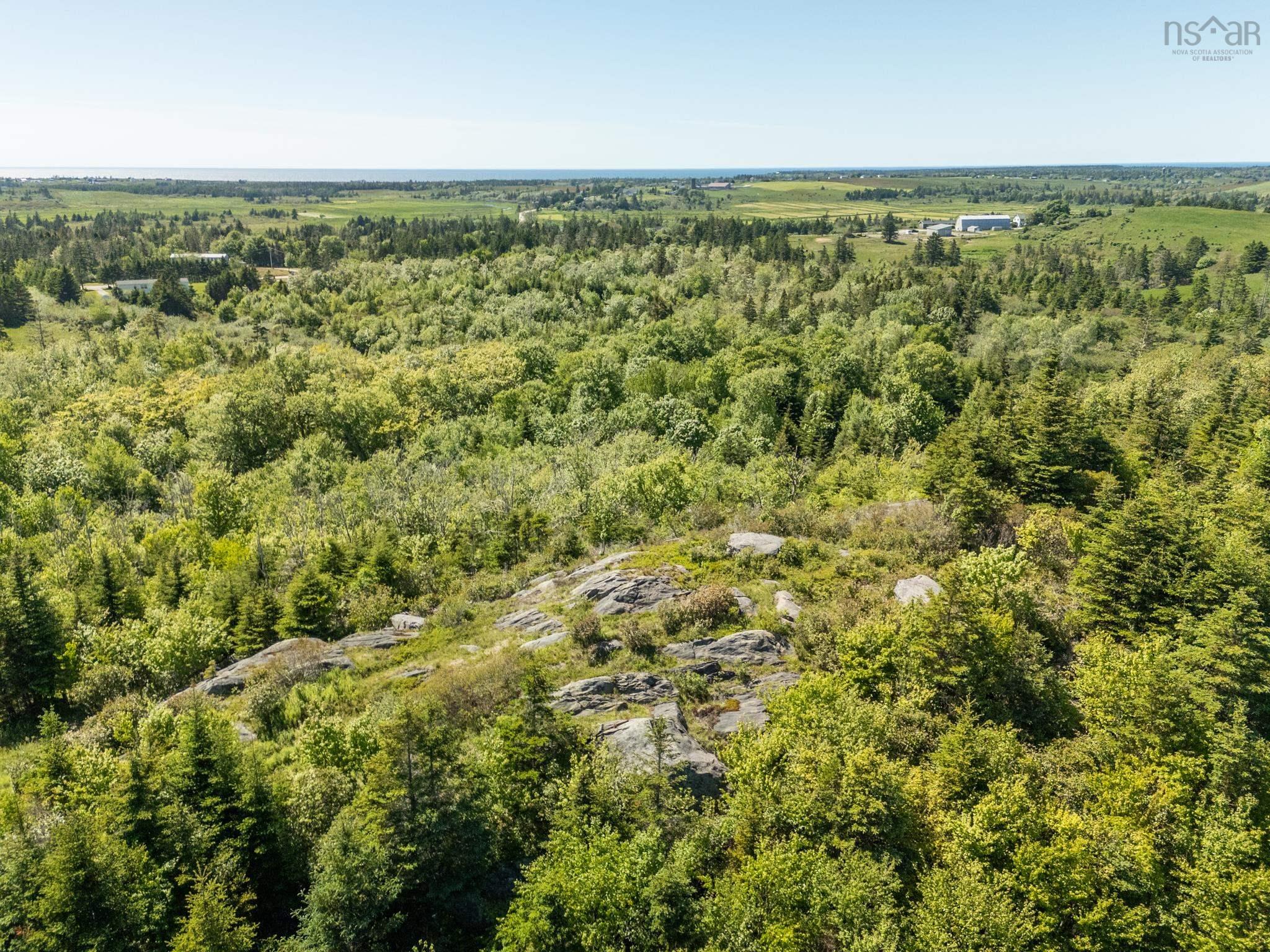 $225,000.00: Lot, Green Rock Drive, South Chegoggin