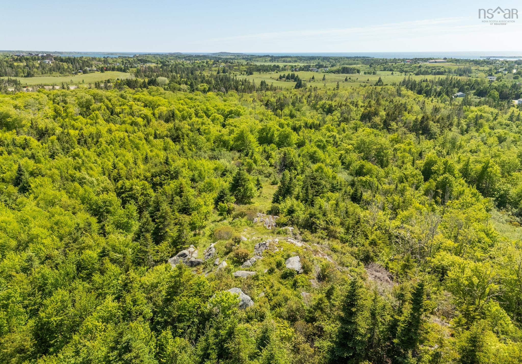 $225,000.00: Lot, Green Rock Drive, South Chegoggin
