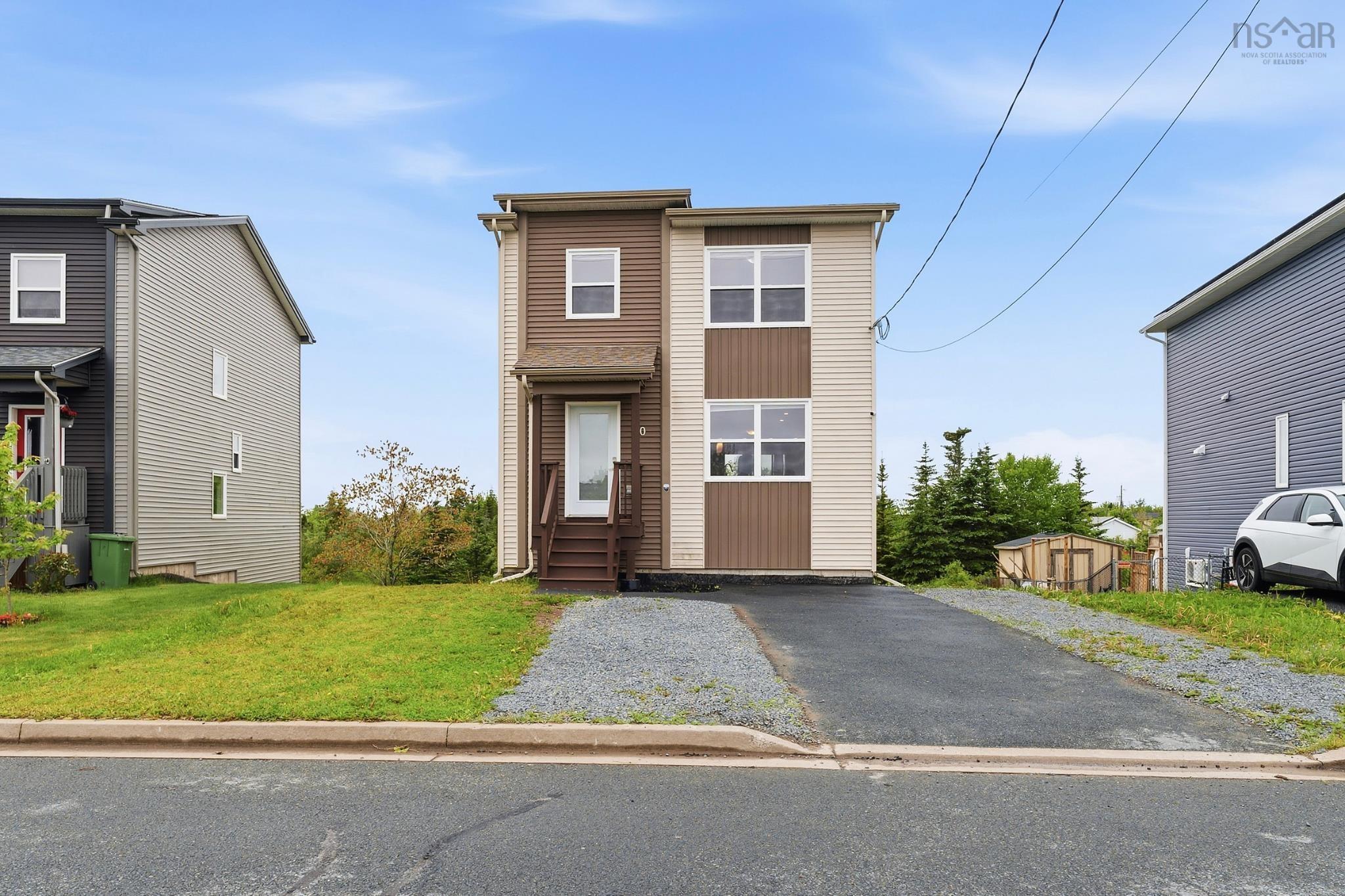 50 Kerri Lea Lane, Eastern Passage, NS (MLS® 202614849)