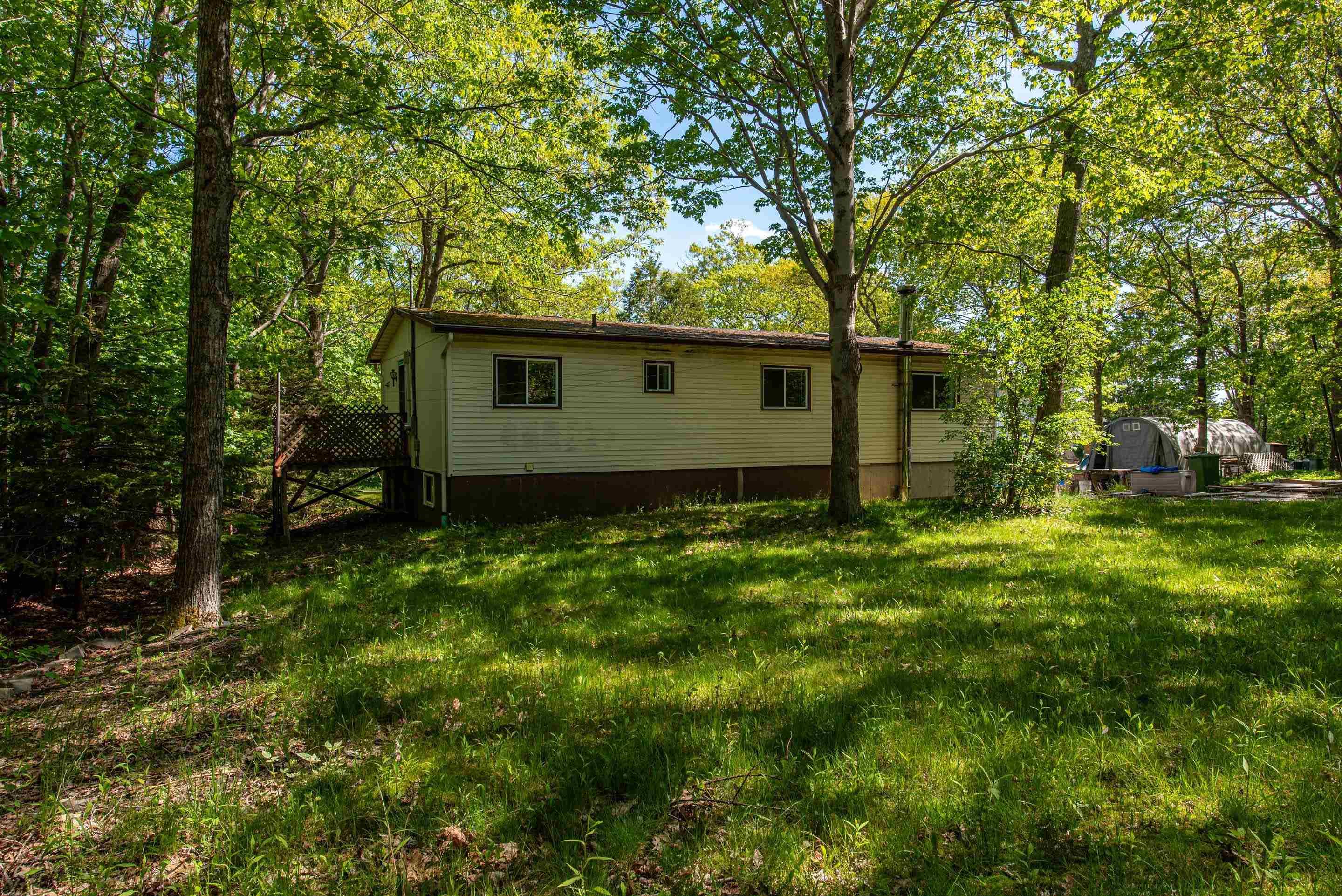 386 Rocky Lake Drive, Bedford, NS (MLS 202614850)