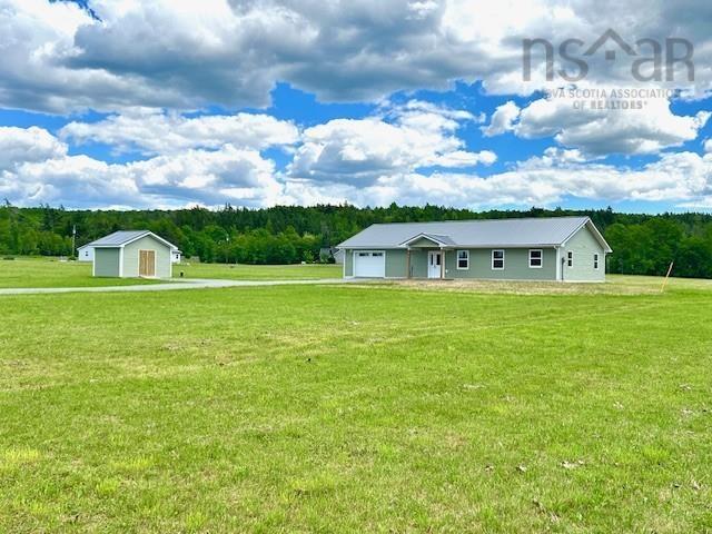 $499,900.00: 1930 Meadowvale Road, Upper Stewiacke