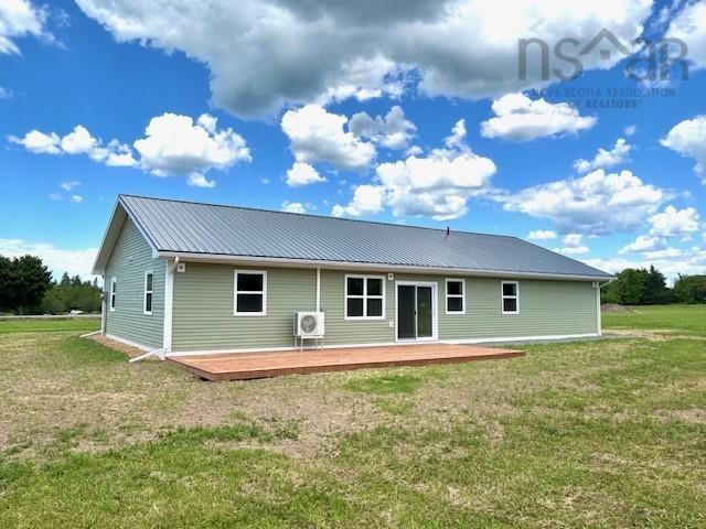 $499,900.00: 1930 Meadowvale Road, Upper Stewiacke
