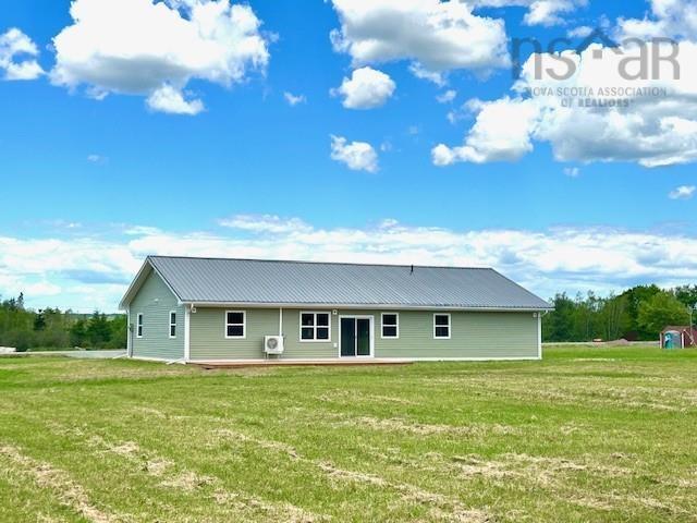 $499,900.00: 1930 Meadowvale Road, Upper Stewiacke