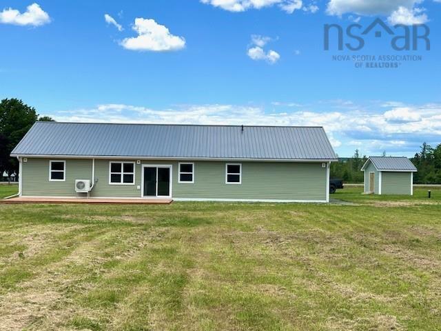 $499,900.00: 1930 Meadowvale Road, Upper Stewiacke