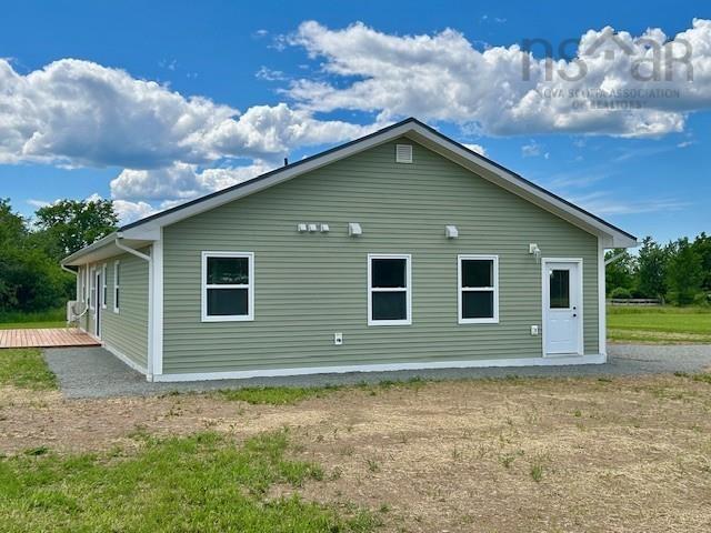 $499,900.00: 1930 Meadowvale Road, Upper Stewiacke