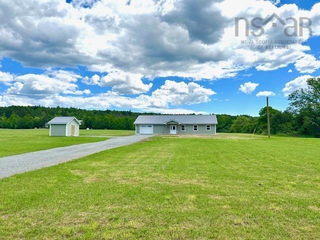 $499,900.00: 1930 Meadowvale Road, Upper Stewiacke