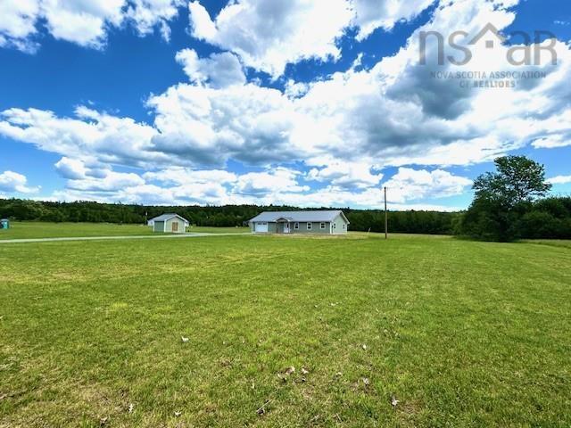 $499,900.00: 1930 Meadowvale Road, Upper Stewiacke