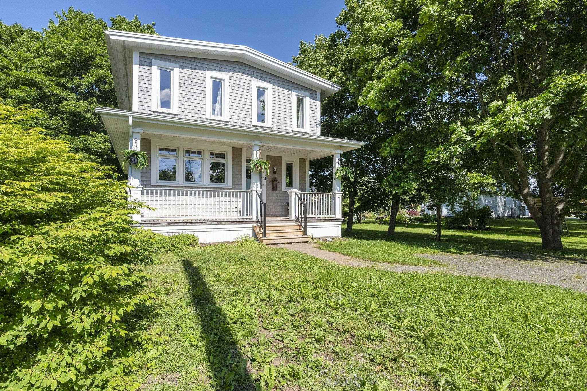 $635,000.00: 14 Main Street, Kingsport