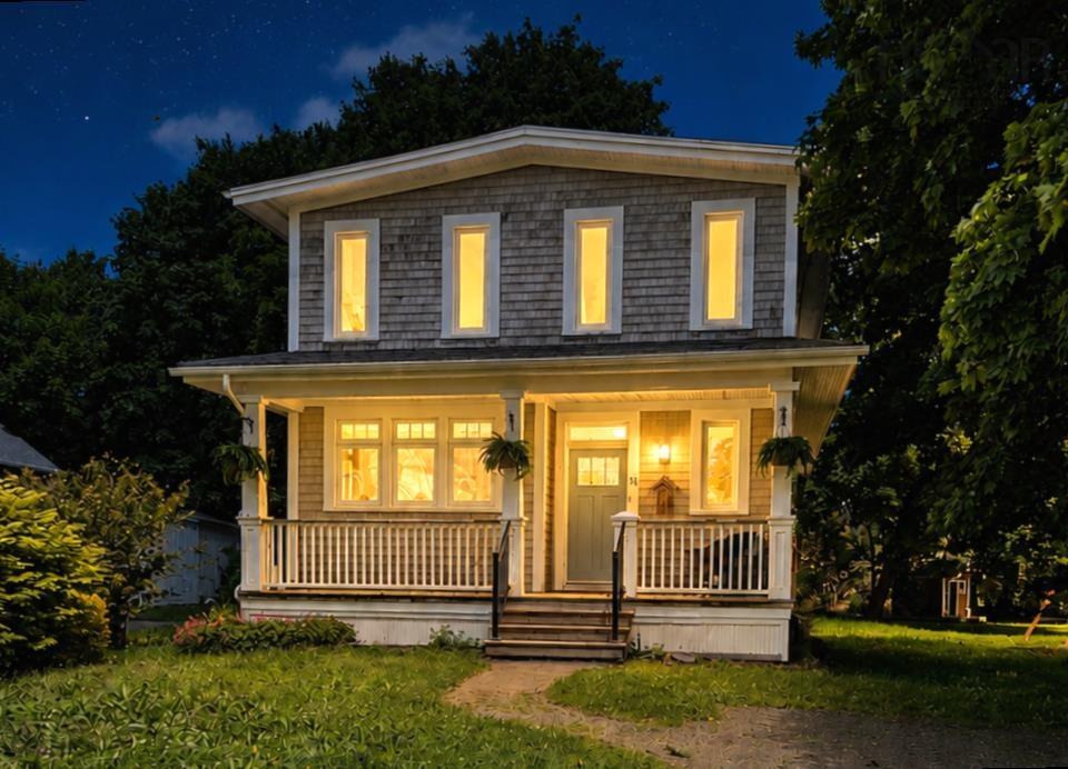 $635,000.00: 14 Main Street, Kingsport