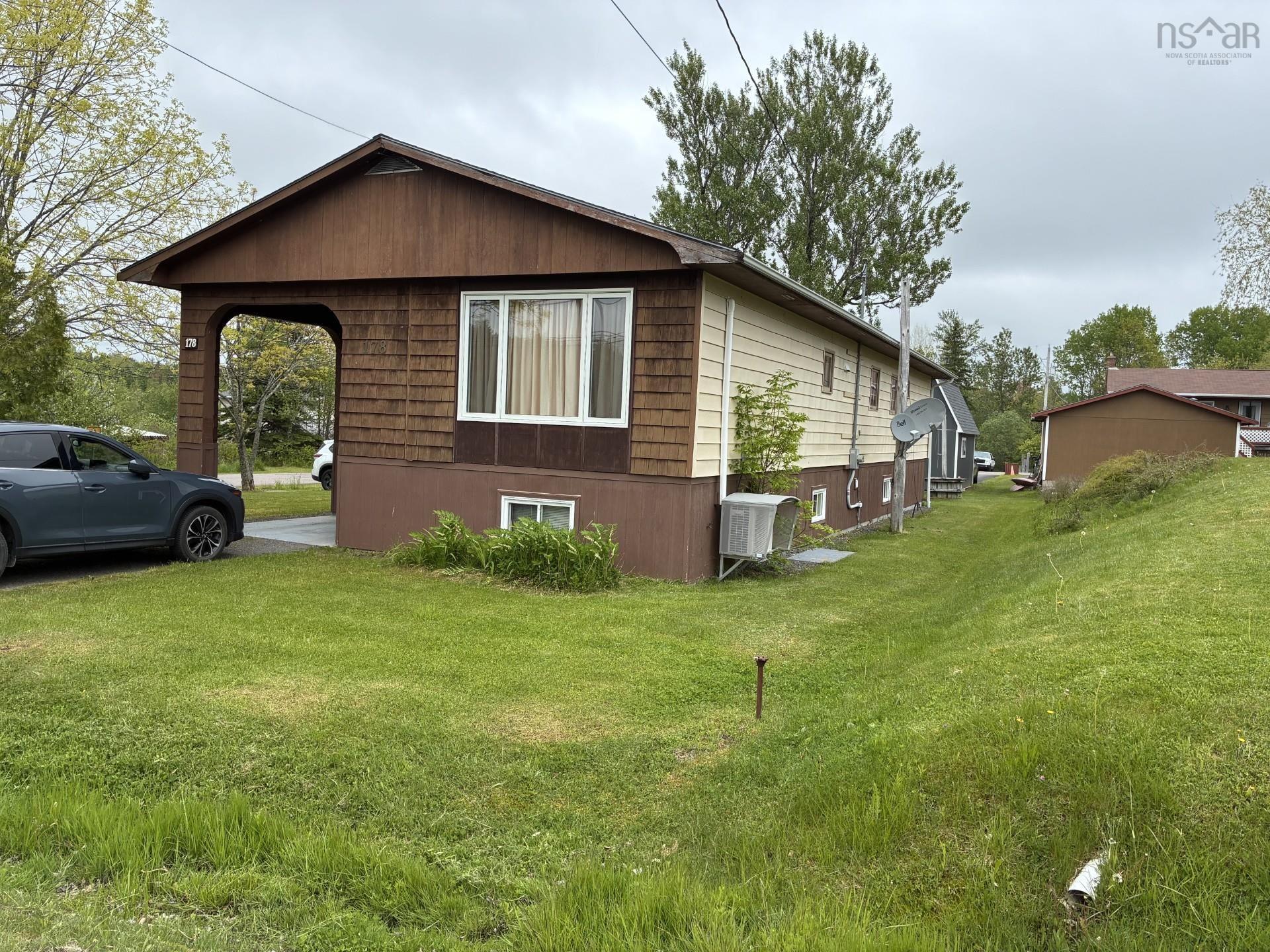 $399,000.00: 178 TWINING, Baddeck