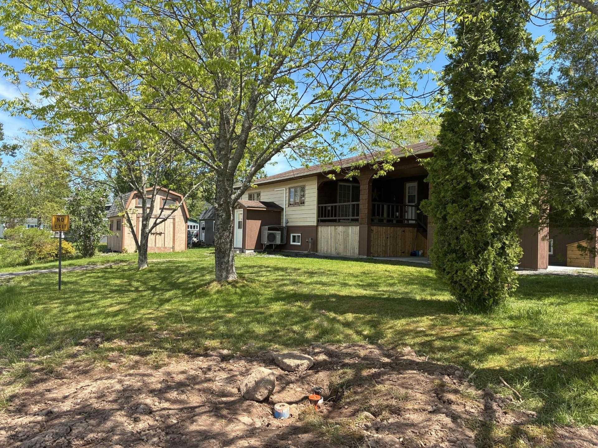 $399,000.00: 178 TWINING, Baddeck