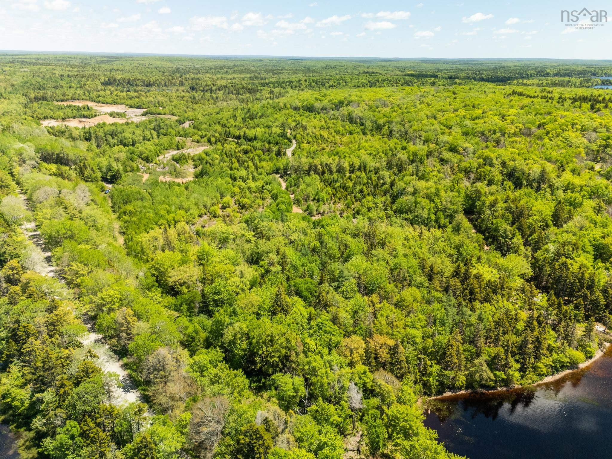 $150,000.00: Lots, Hectanooga Road, Briar Lake
