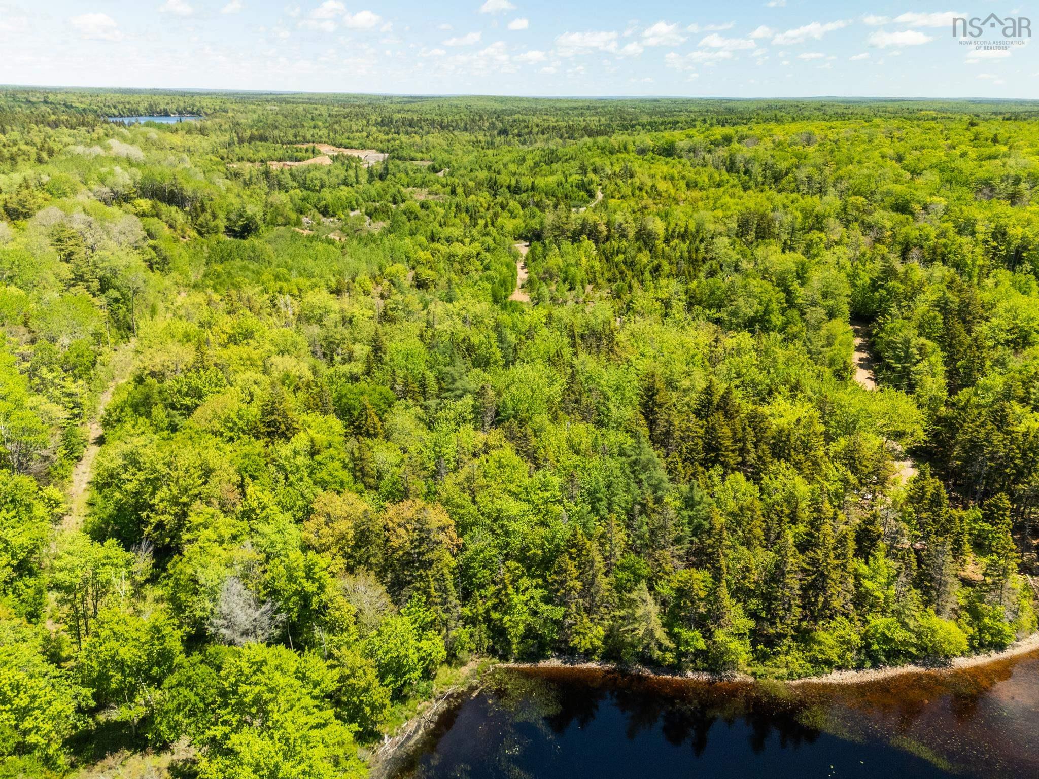$150,000.00: Lots, Hectanooga Road, Briar Lake