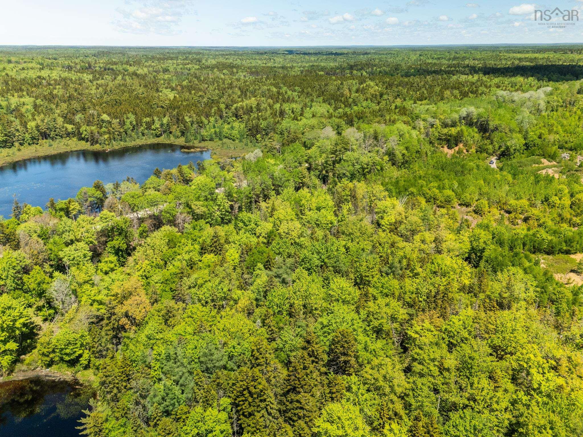 $150,000.00: Lots, Hectanooga Road, Briar Lake