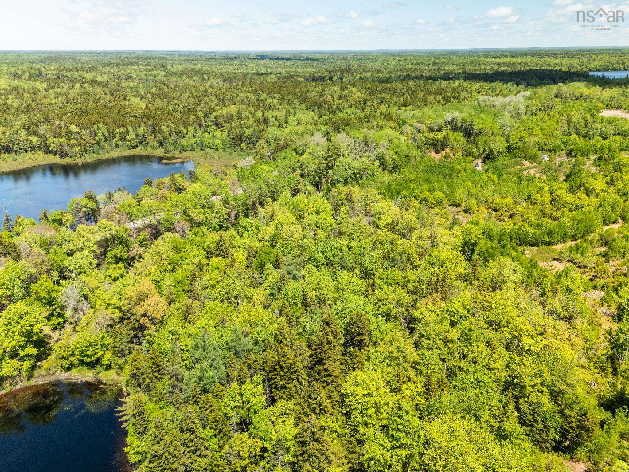 $150,000.00: Lots, Hectanooga Road, Briar Lake