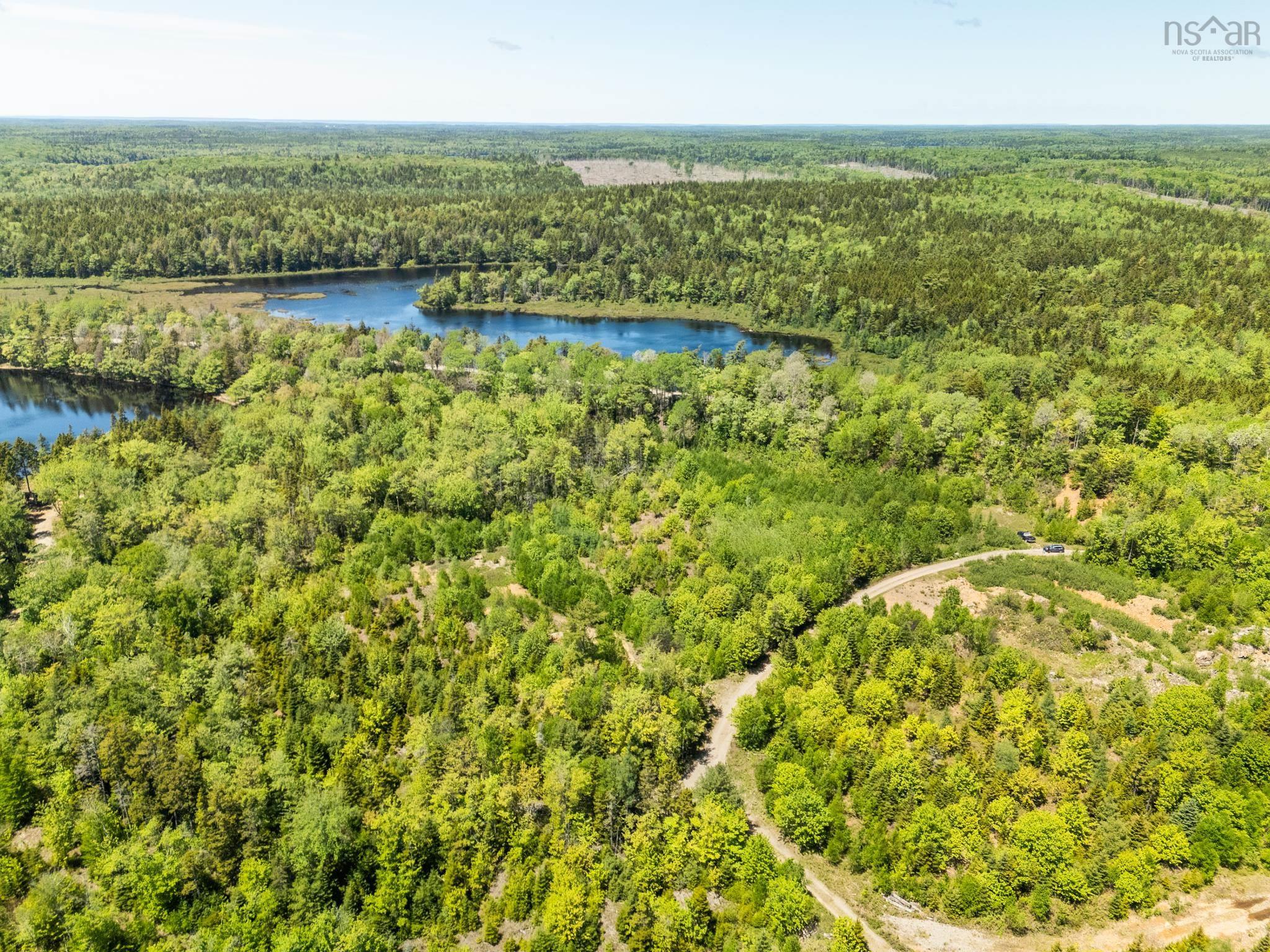 $150,000.00: Lots, Hectanooga Road, Briar Lake